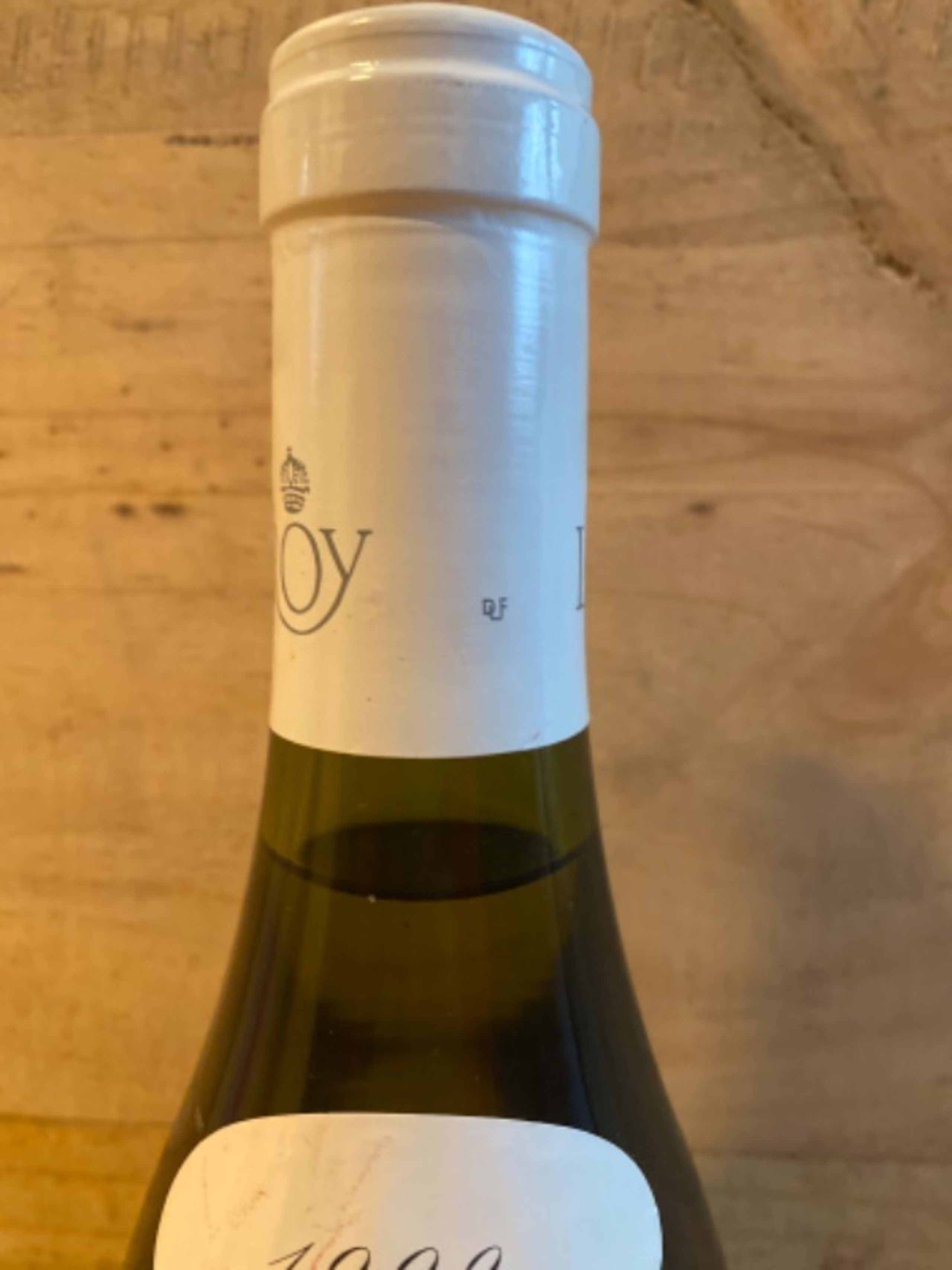 Wine Level