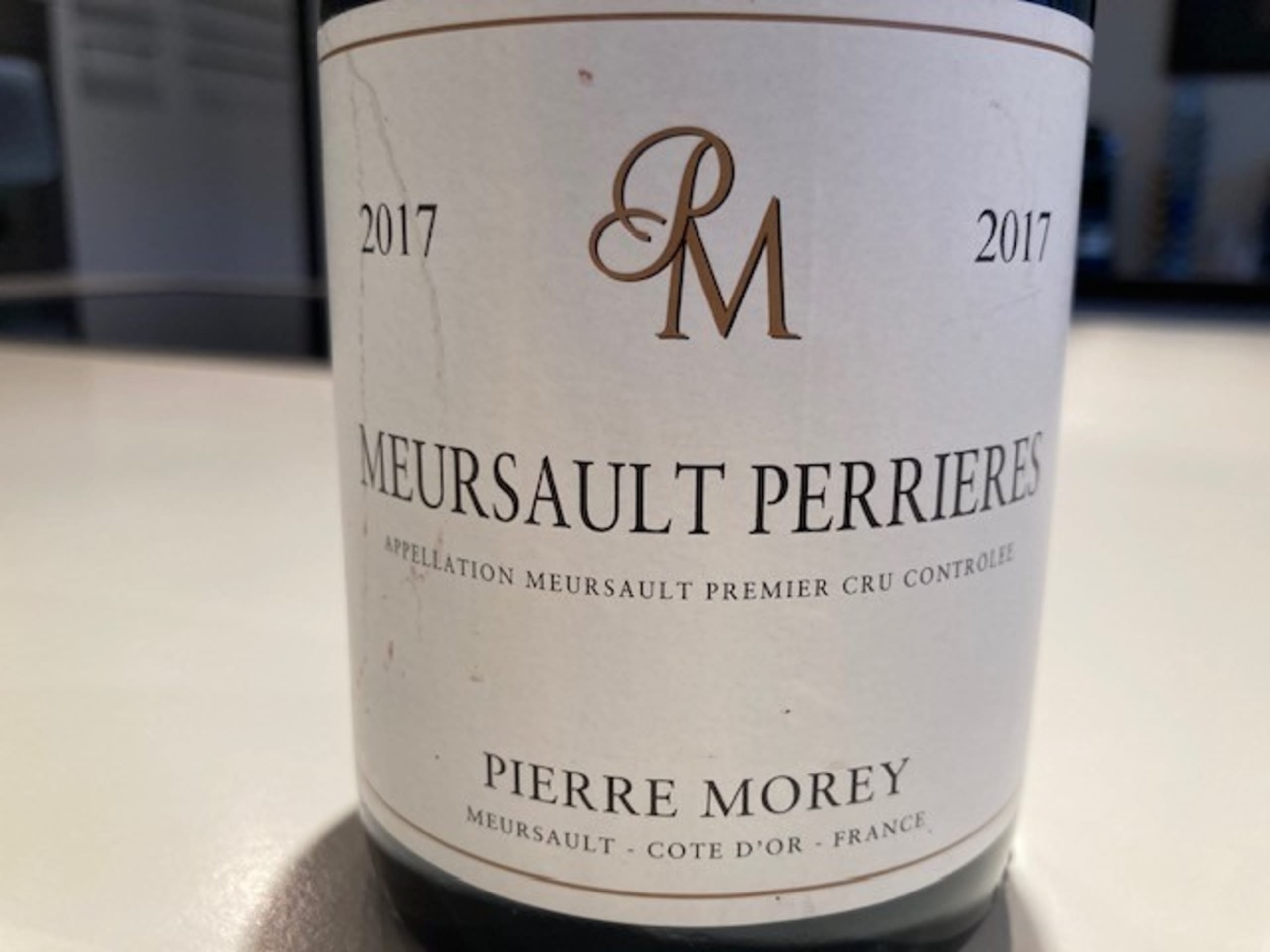 Label