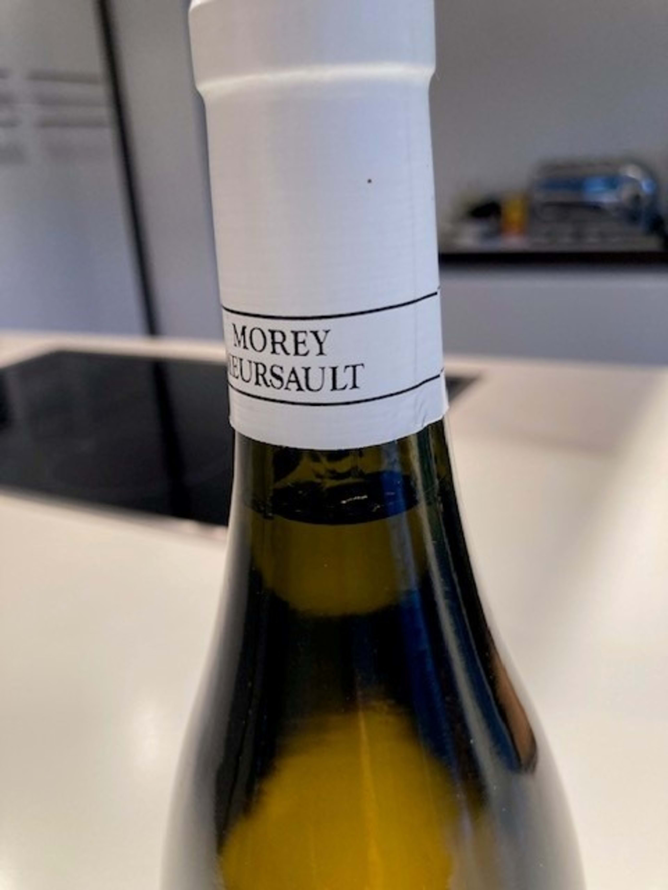 Wine Level
