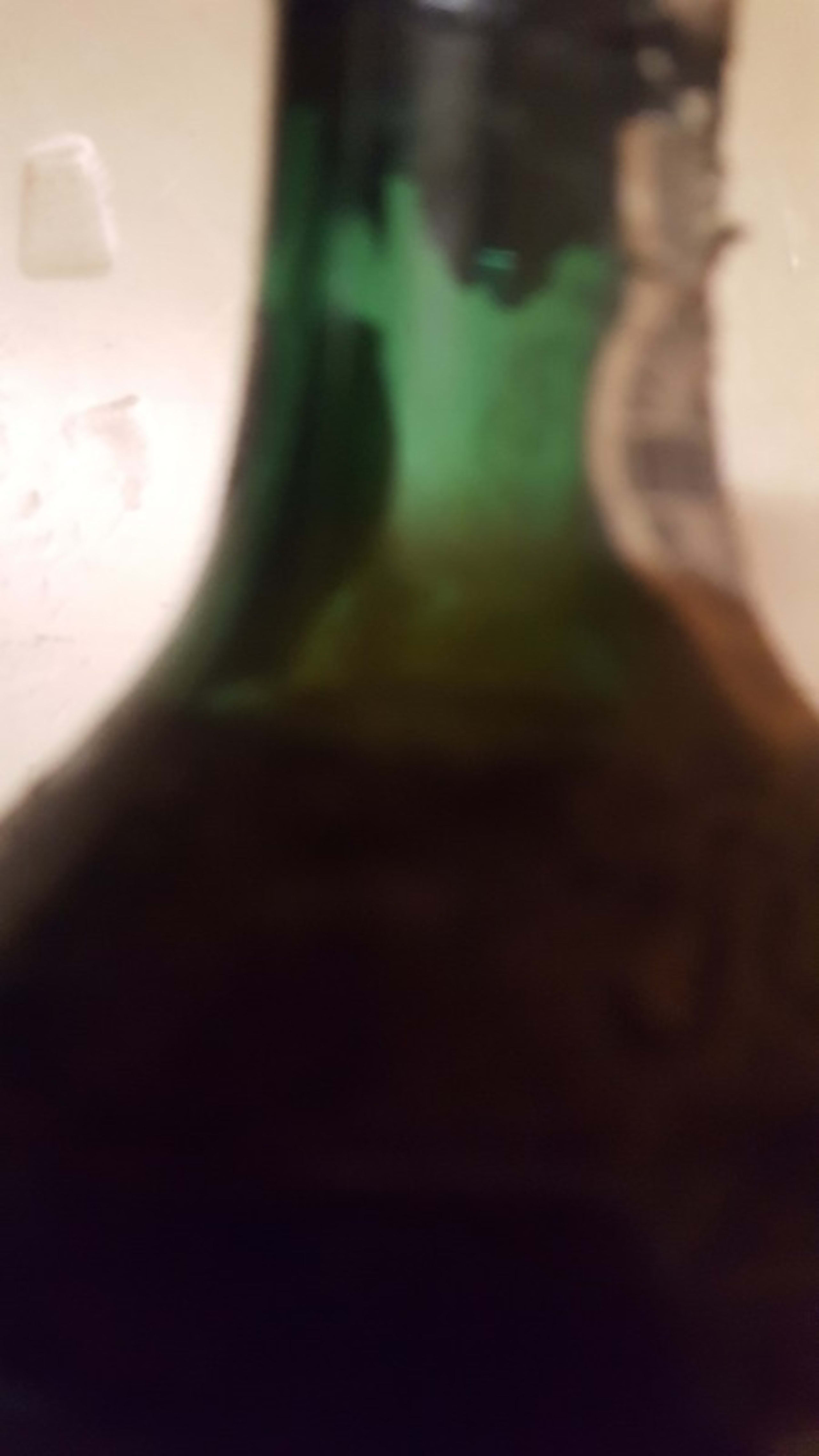 Wine Level