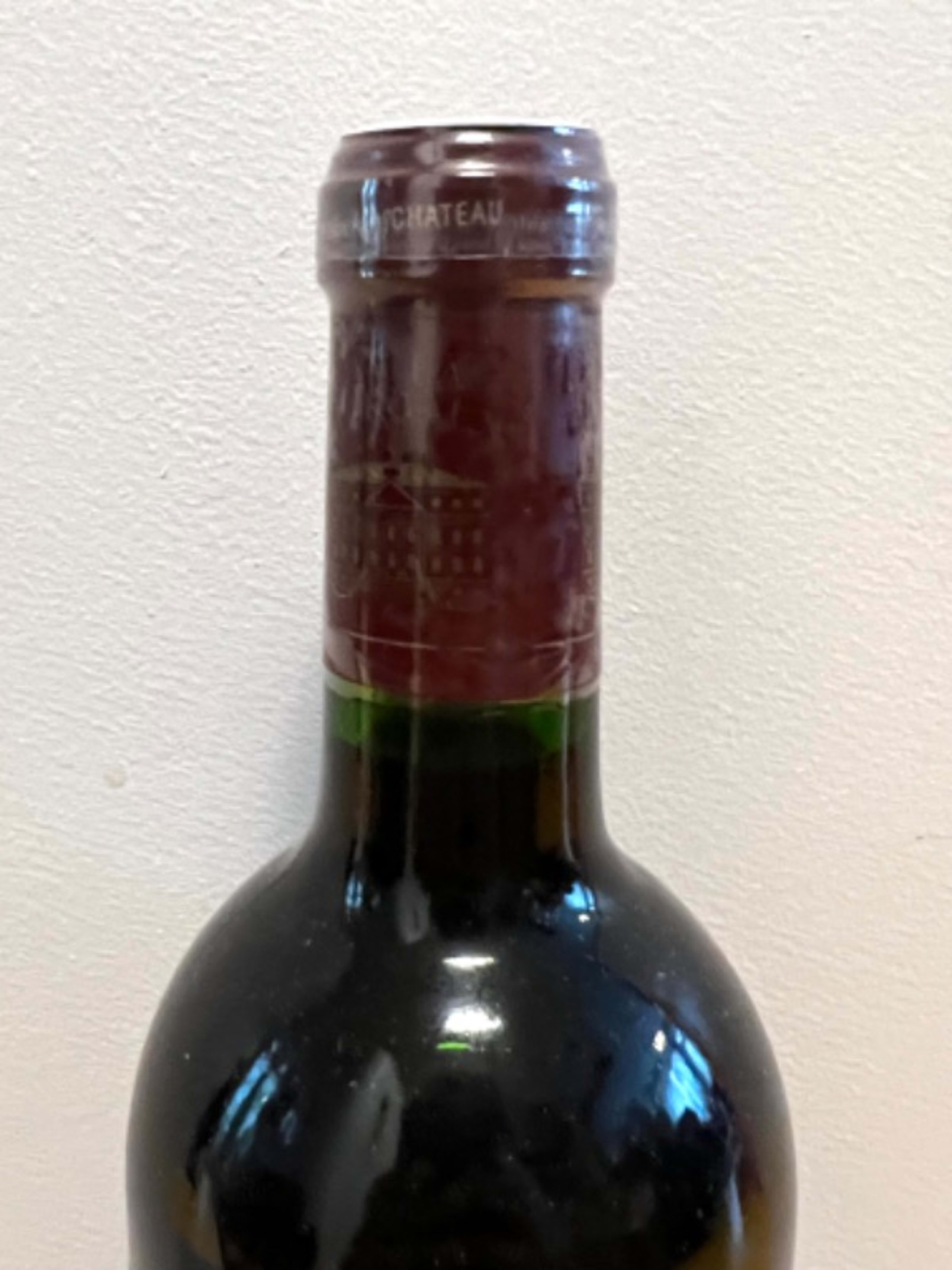 Wine Level