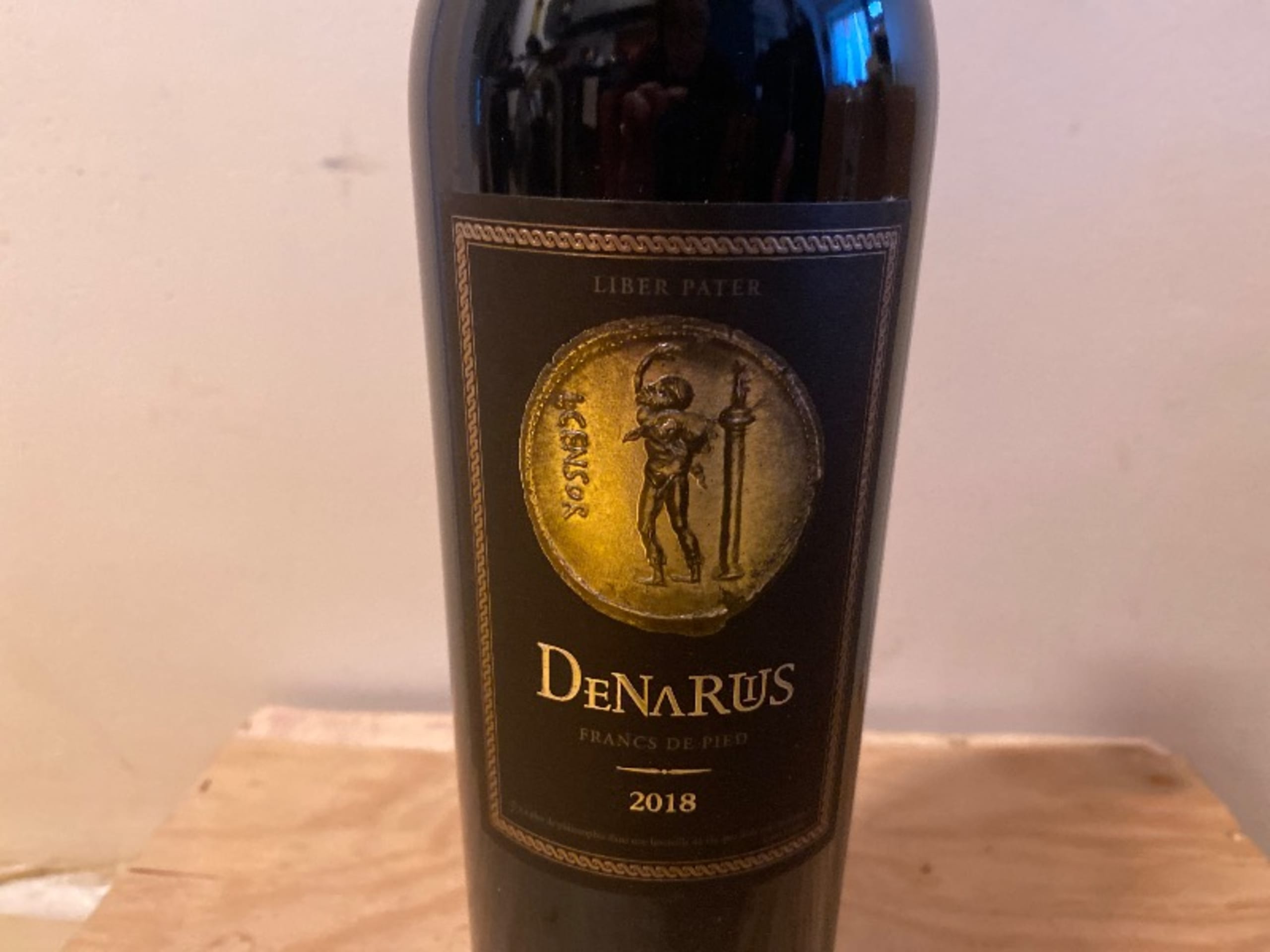 Label