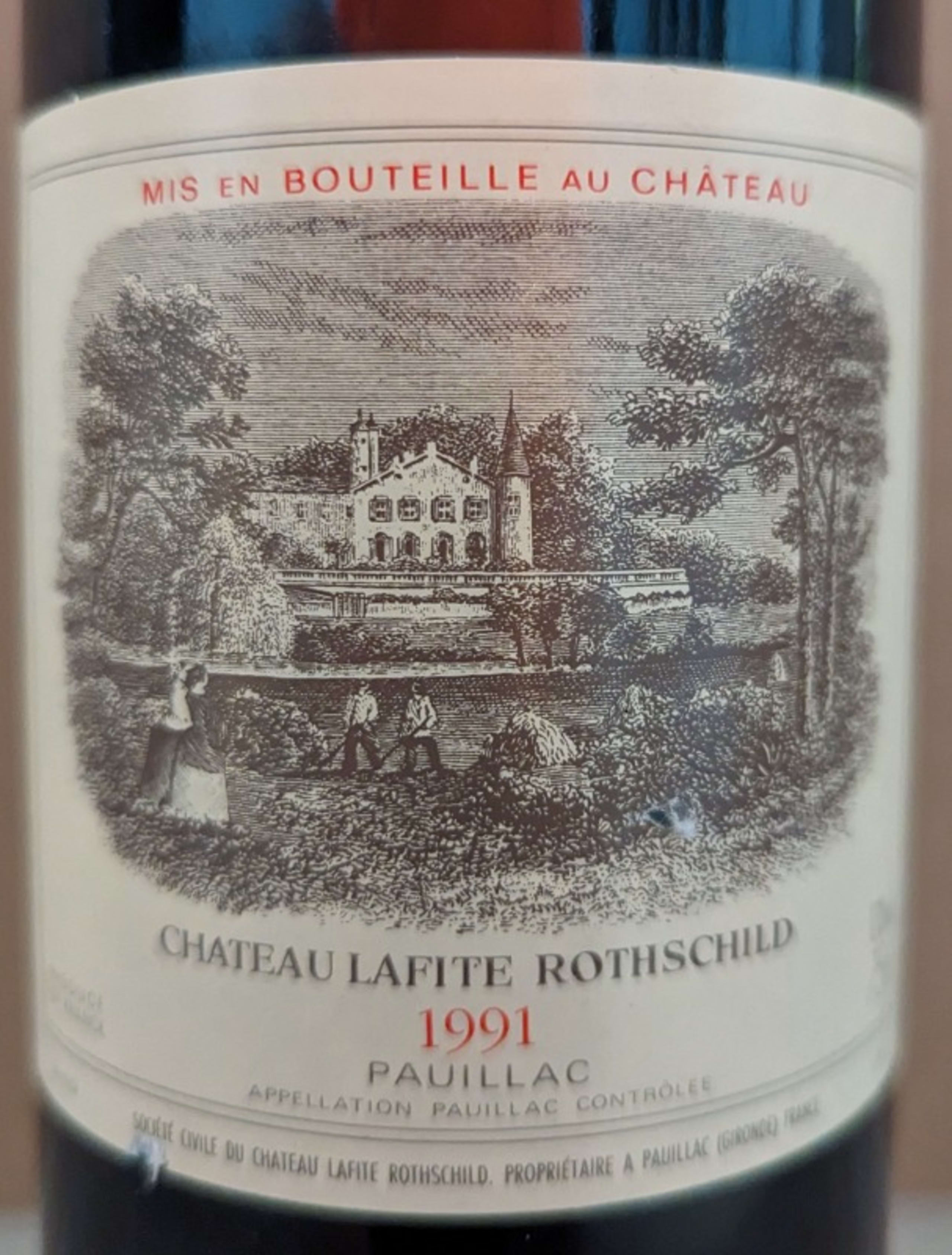 Label