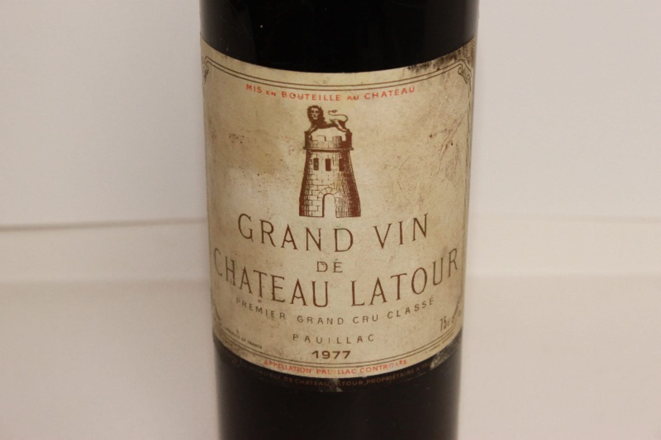 Label