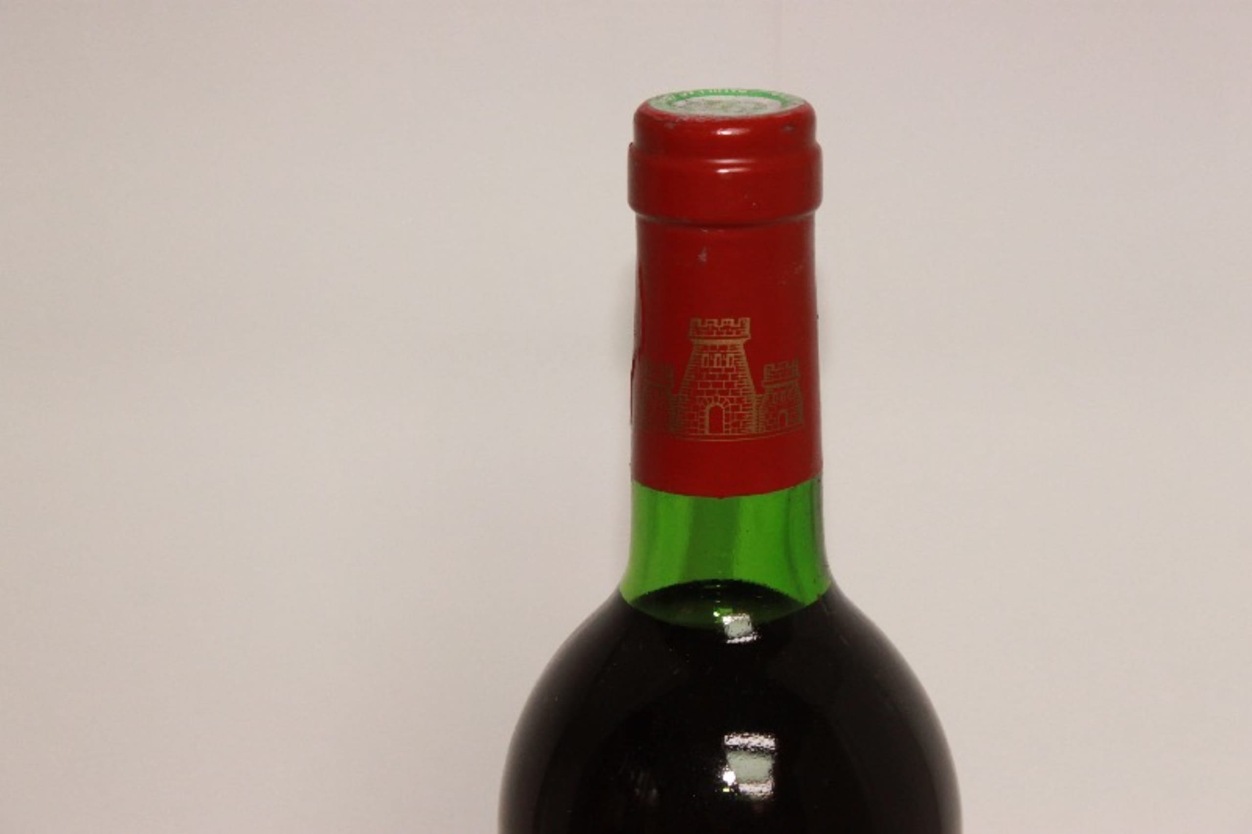 Wine Level