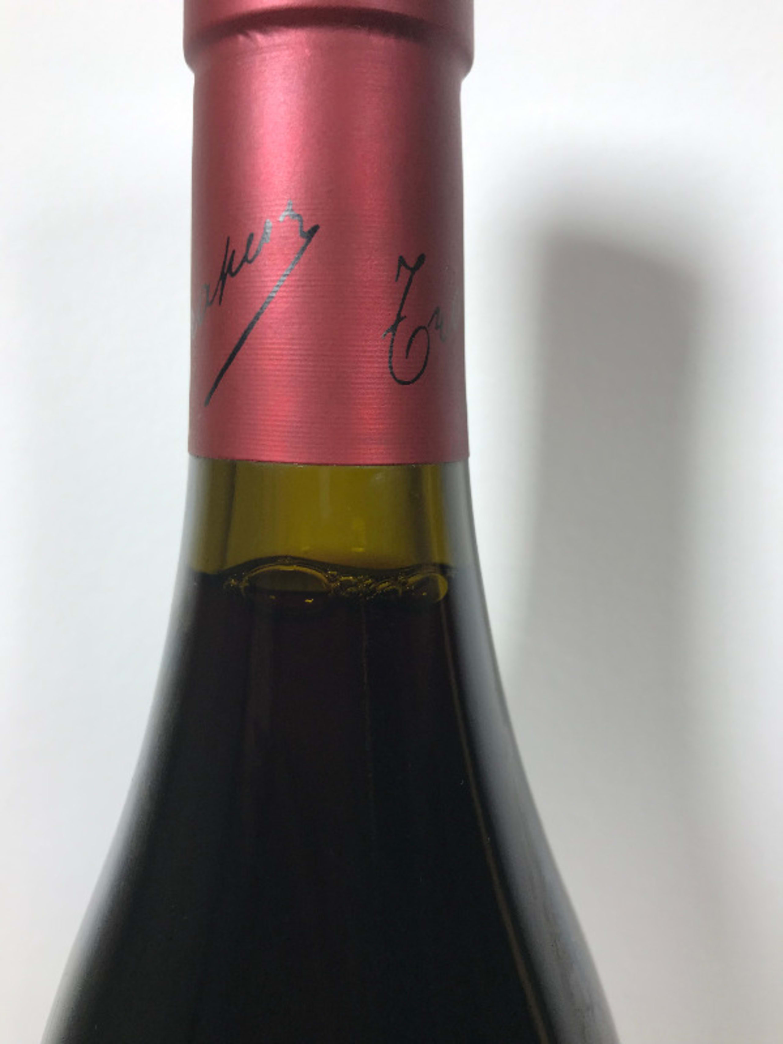 Wine Level