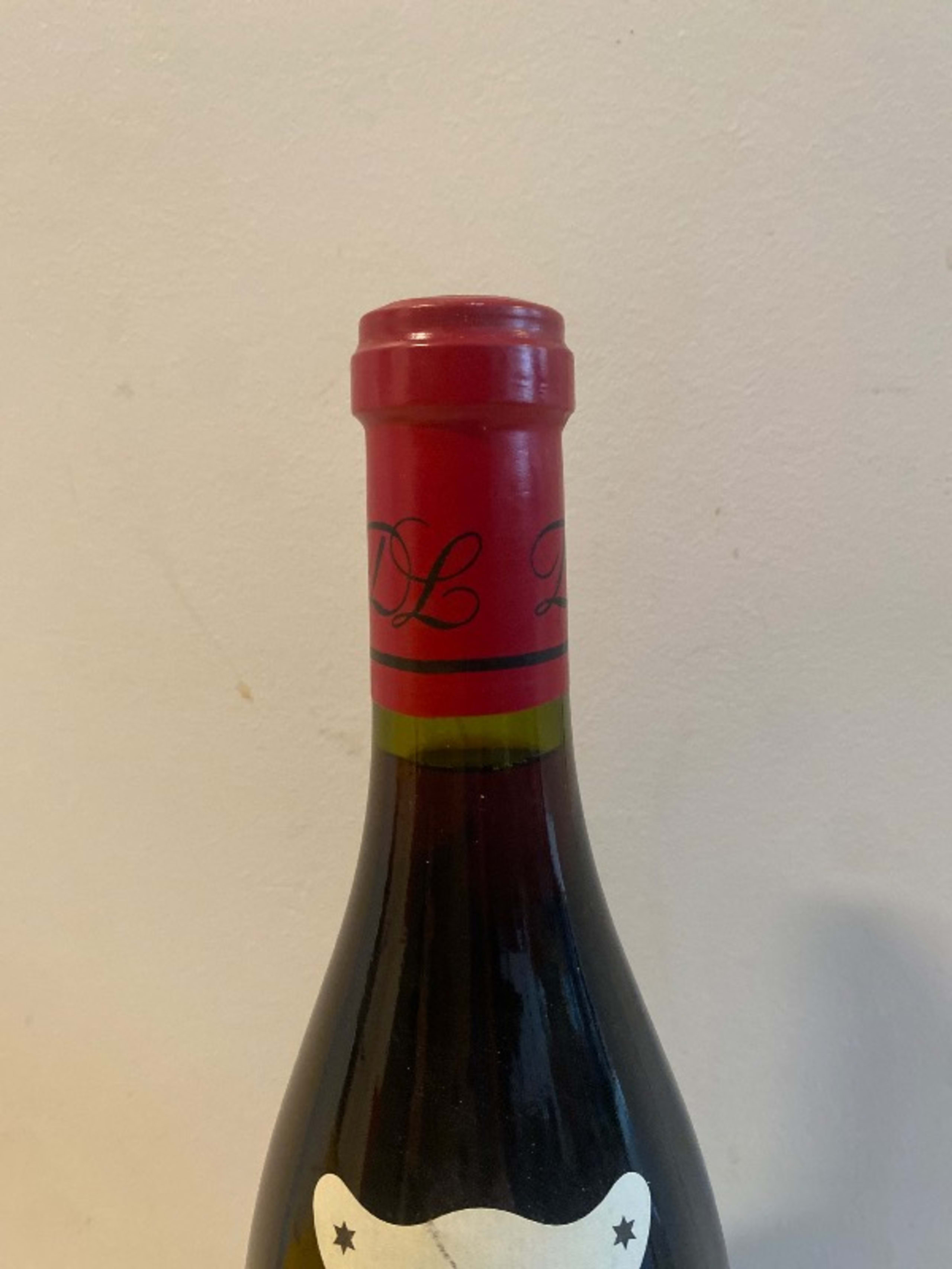 Wine Level
