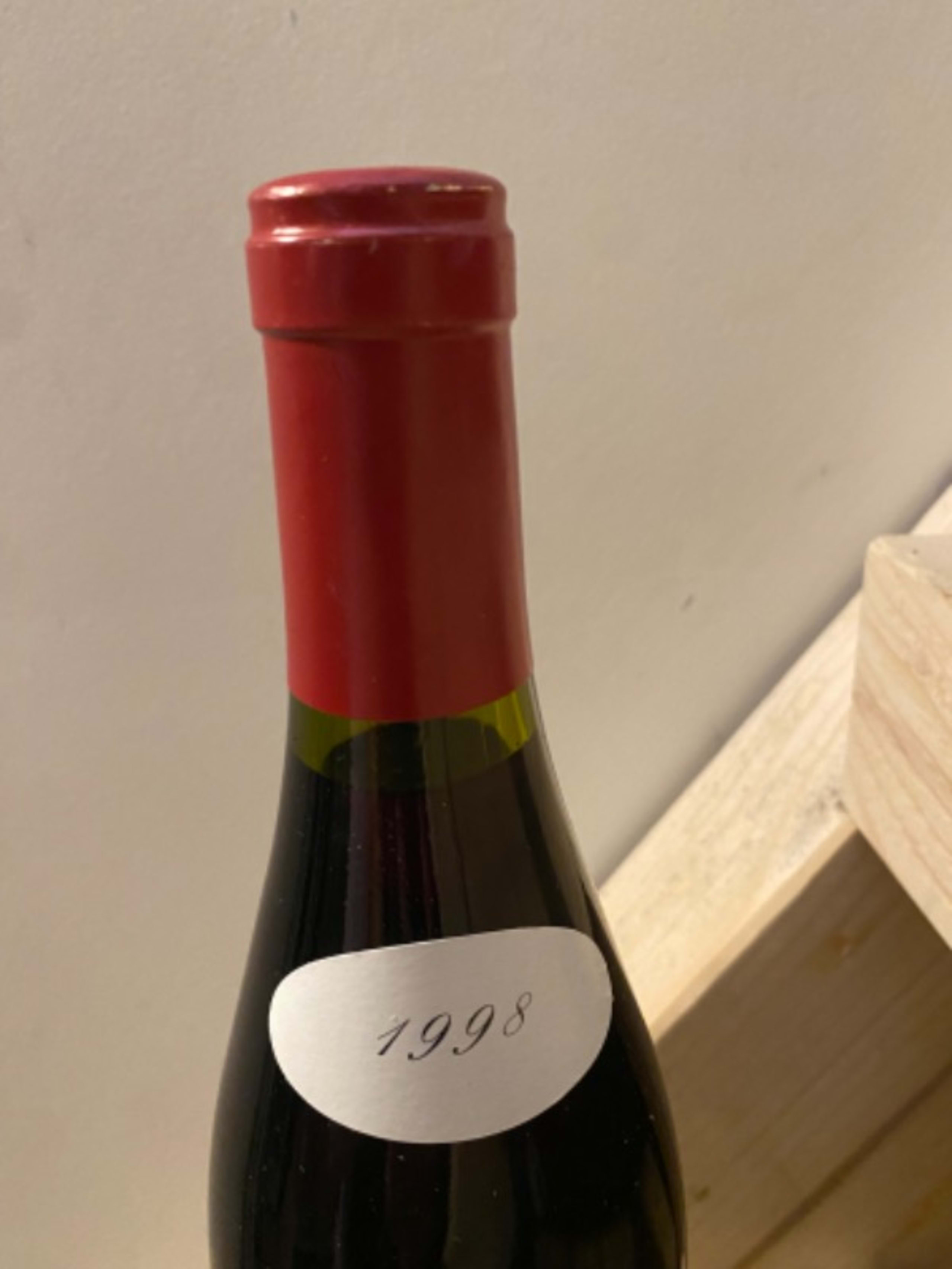 Wine Level