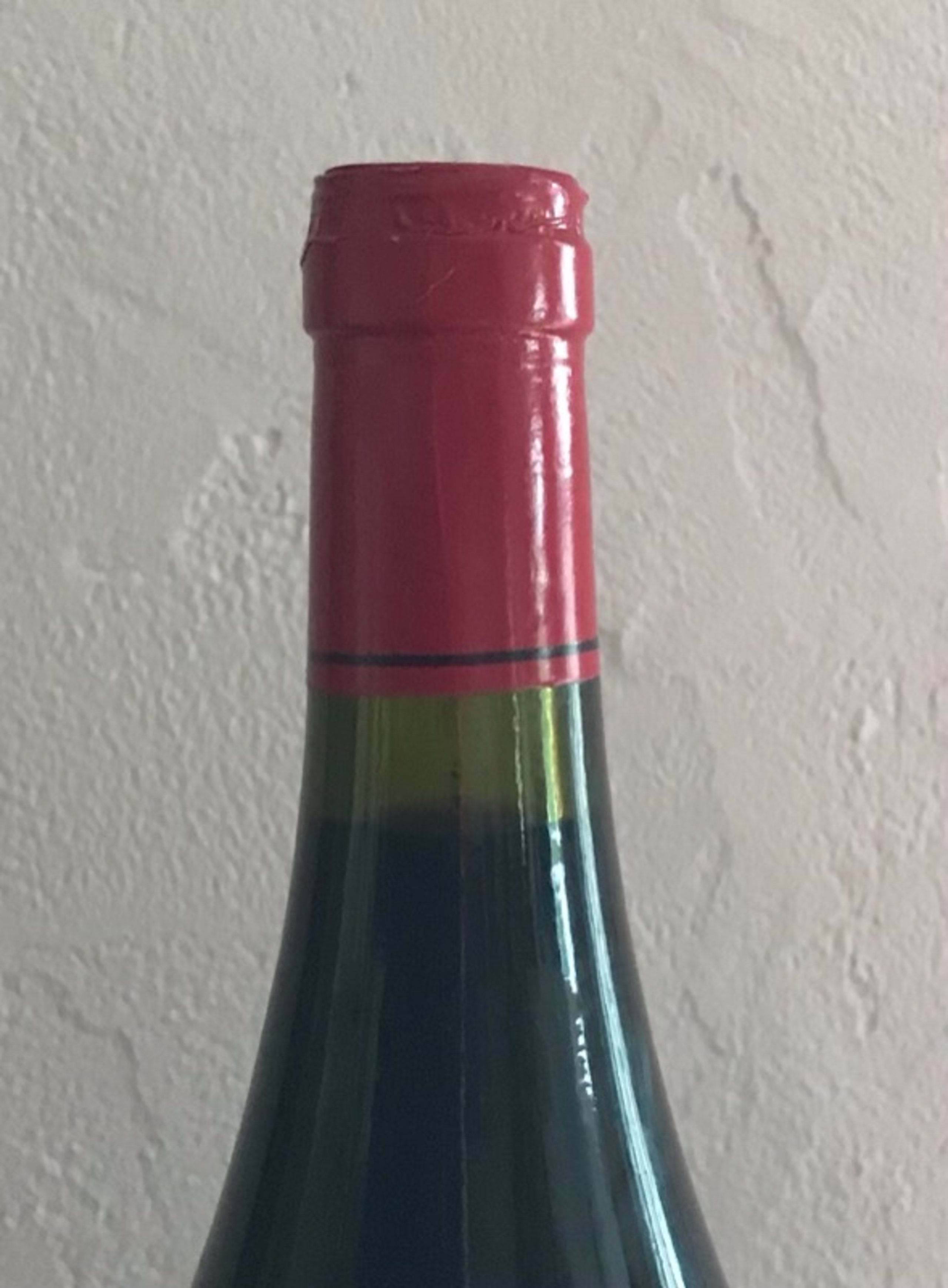 Wine Level