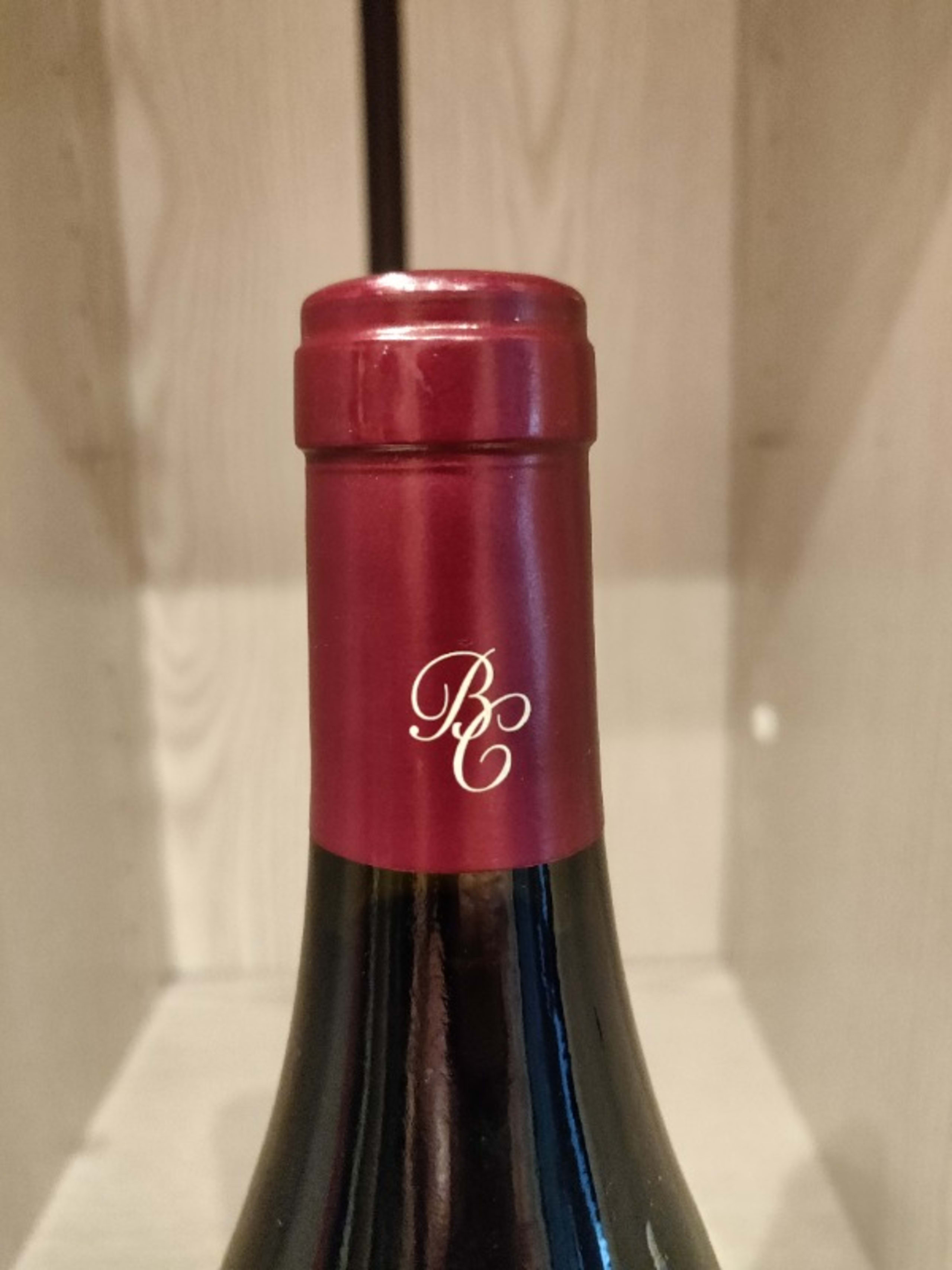 Wine Level