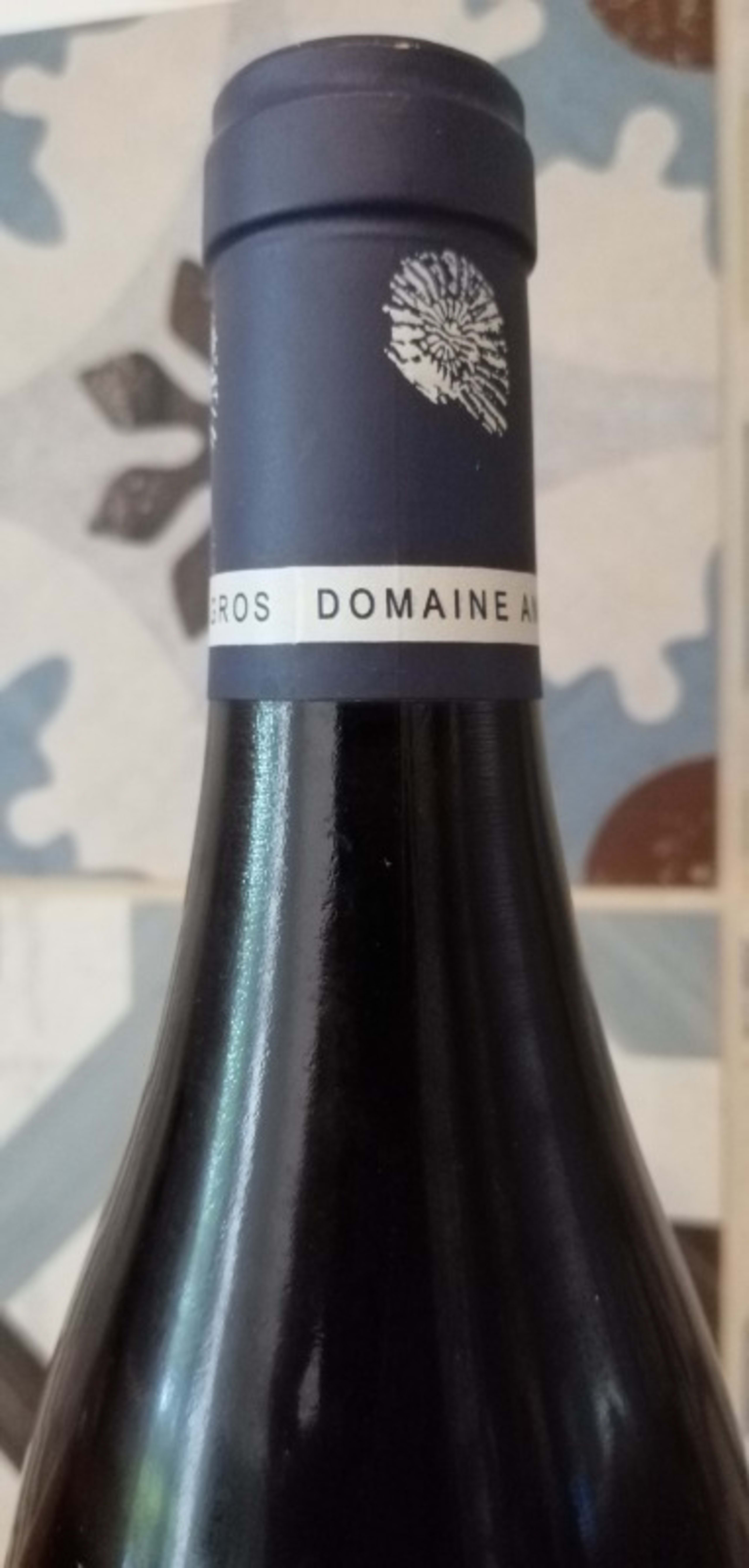 Wine Level