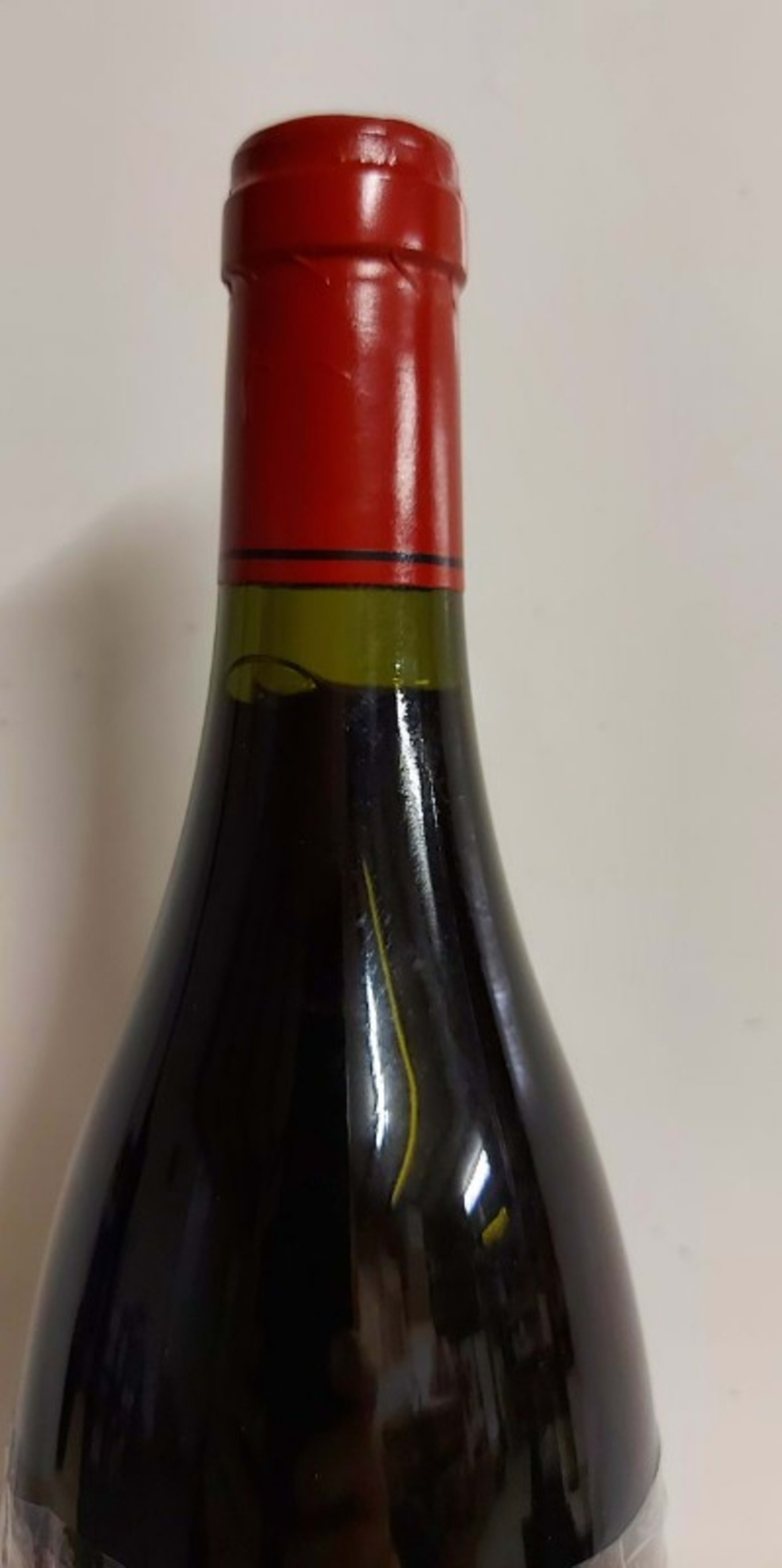 Wine Level