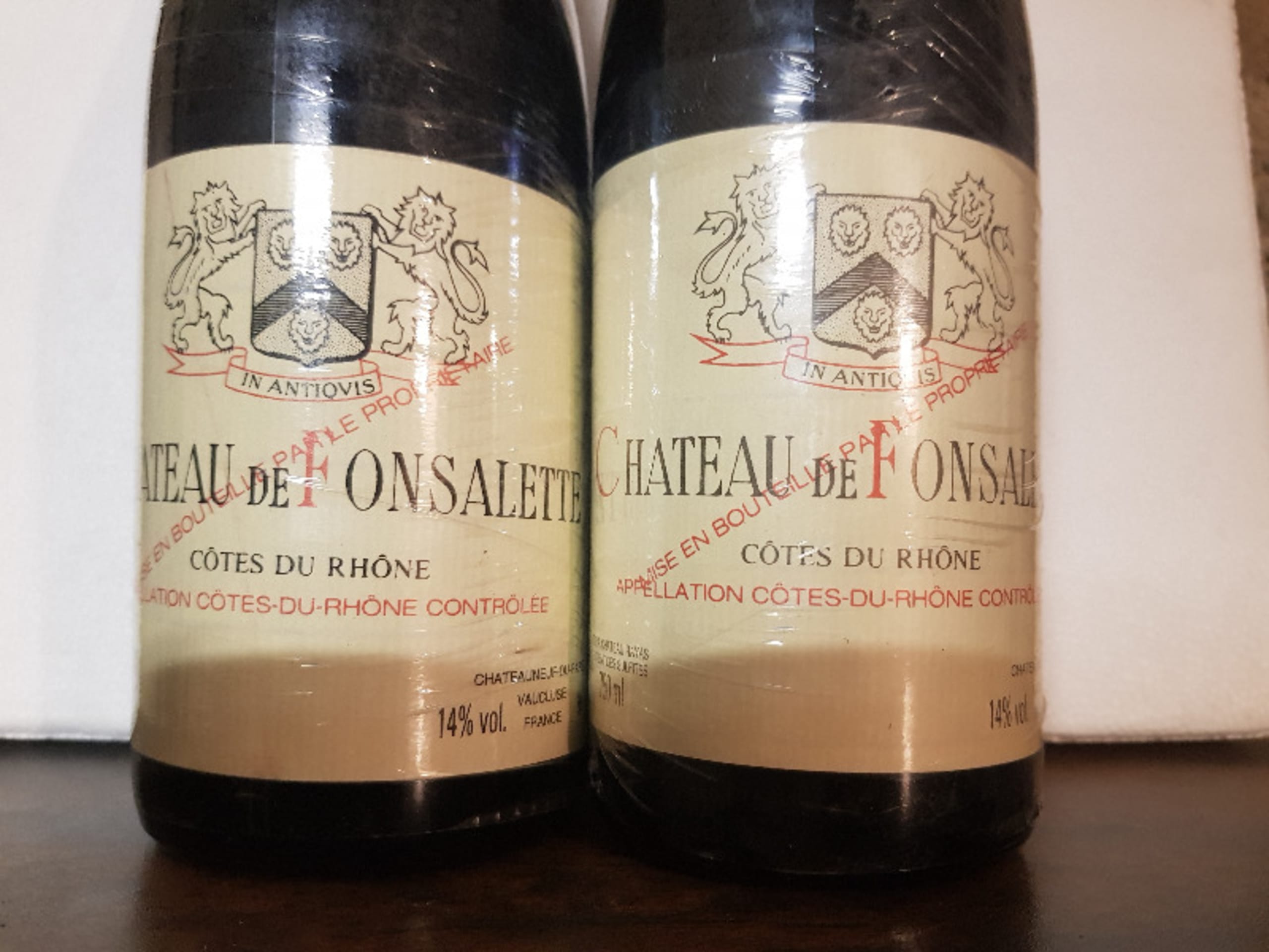 Label