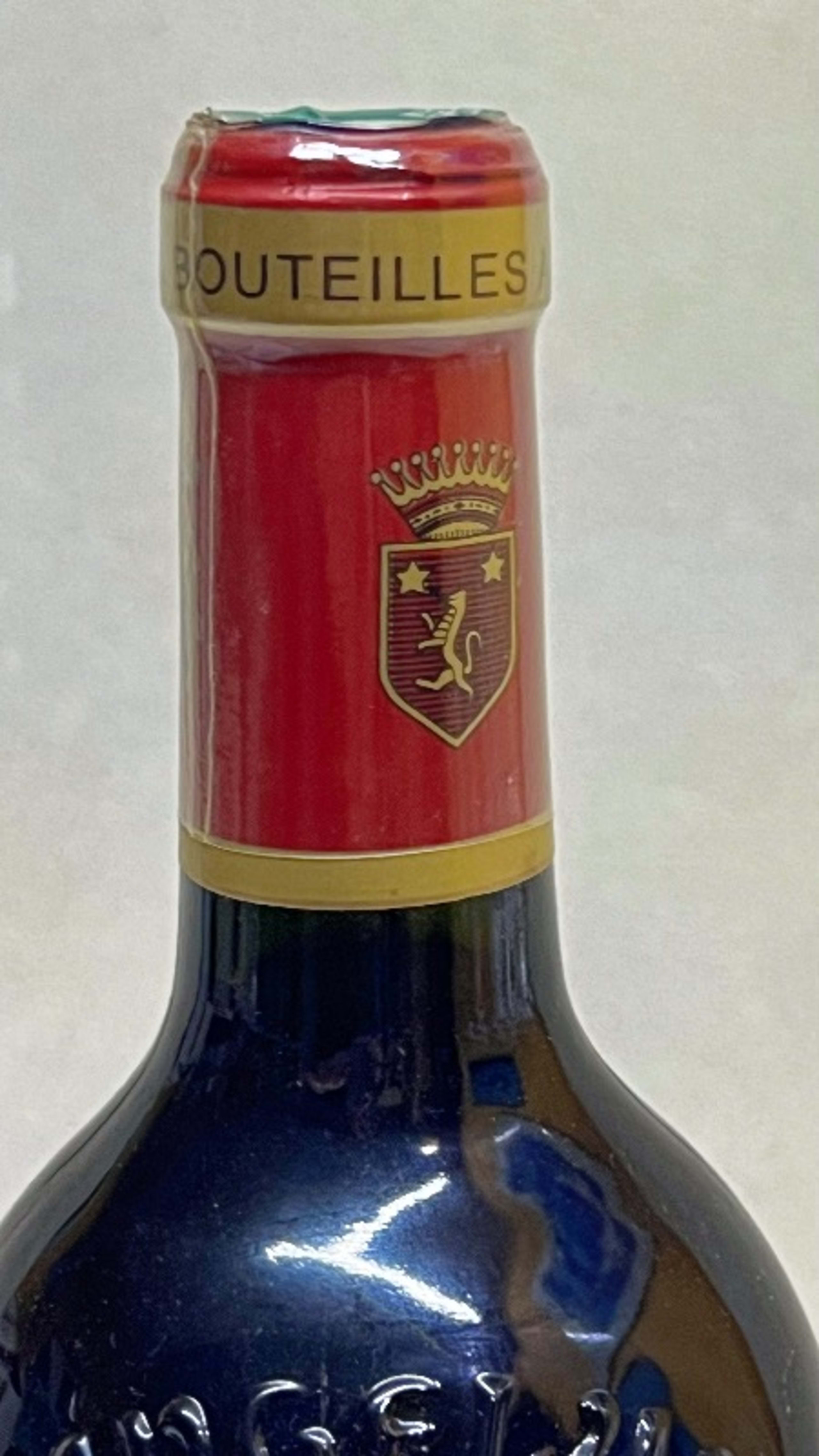 Wine Level