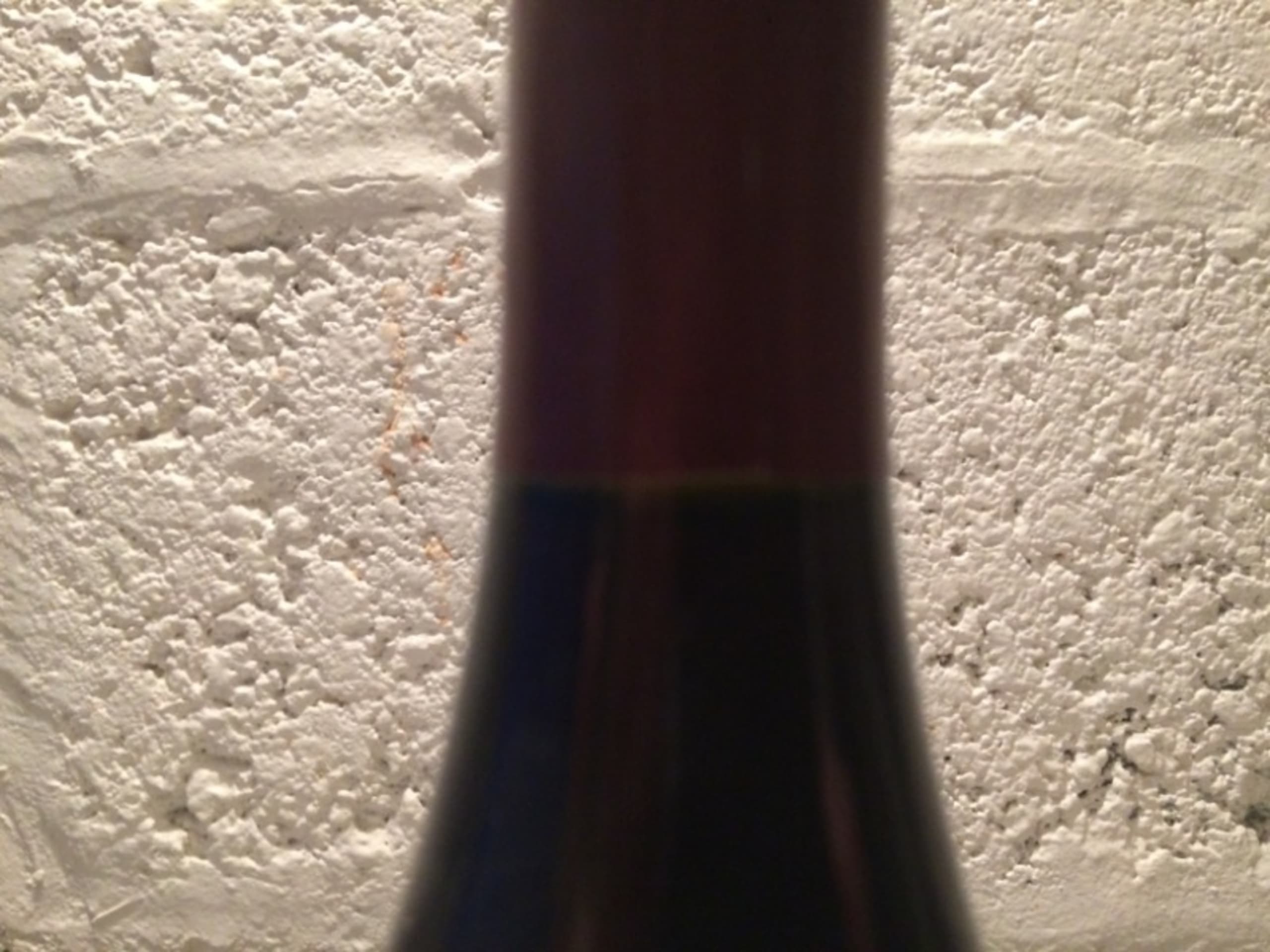 Wine Level