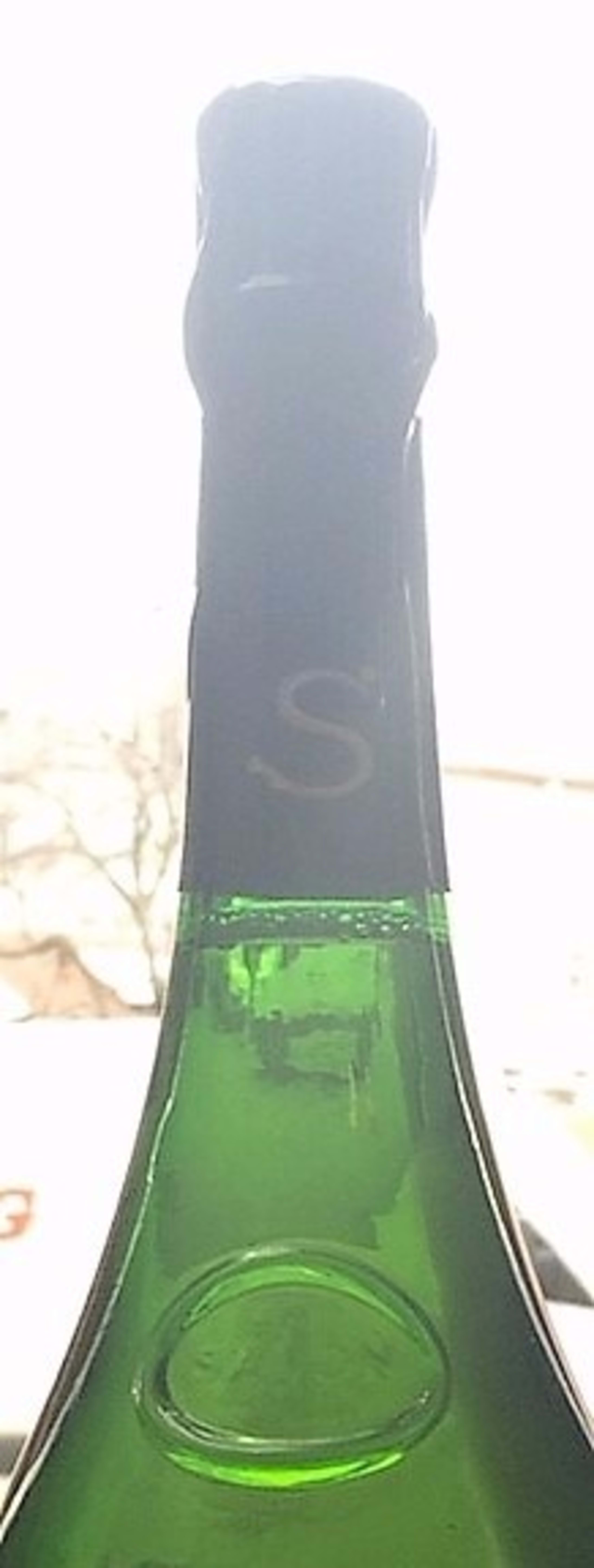 Wine Level