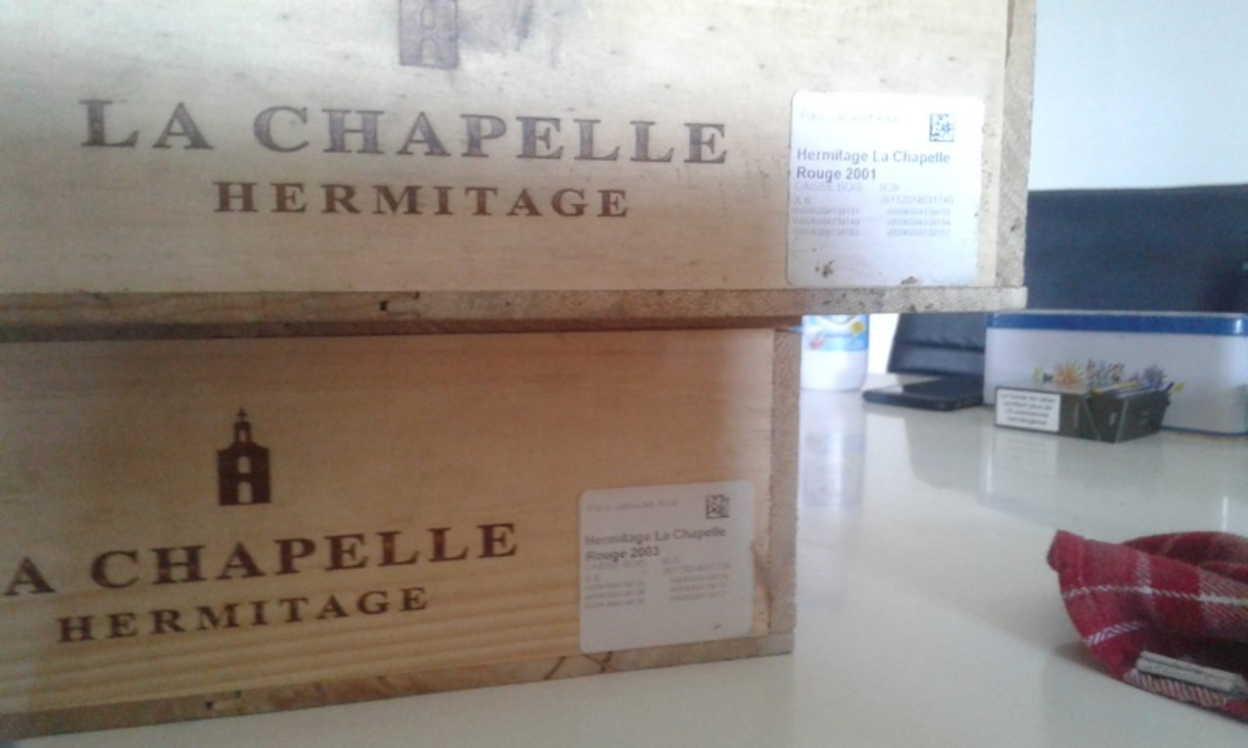 Label