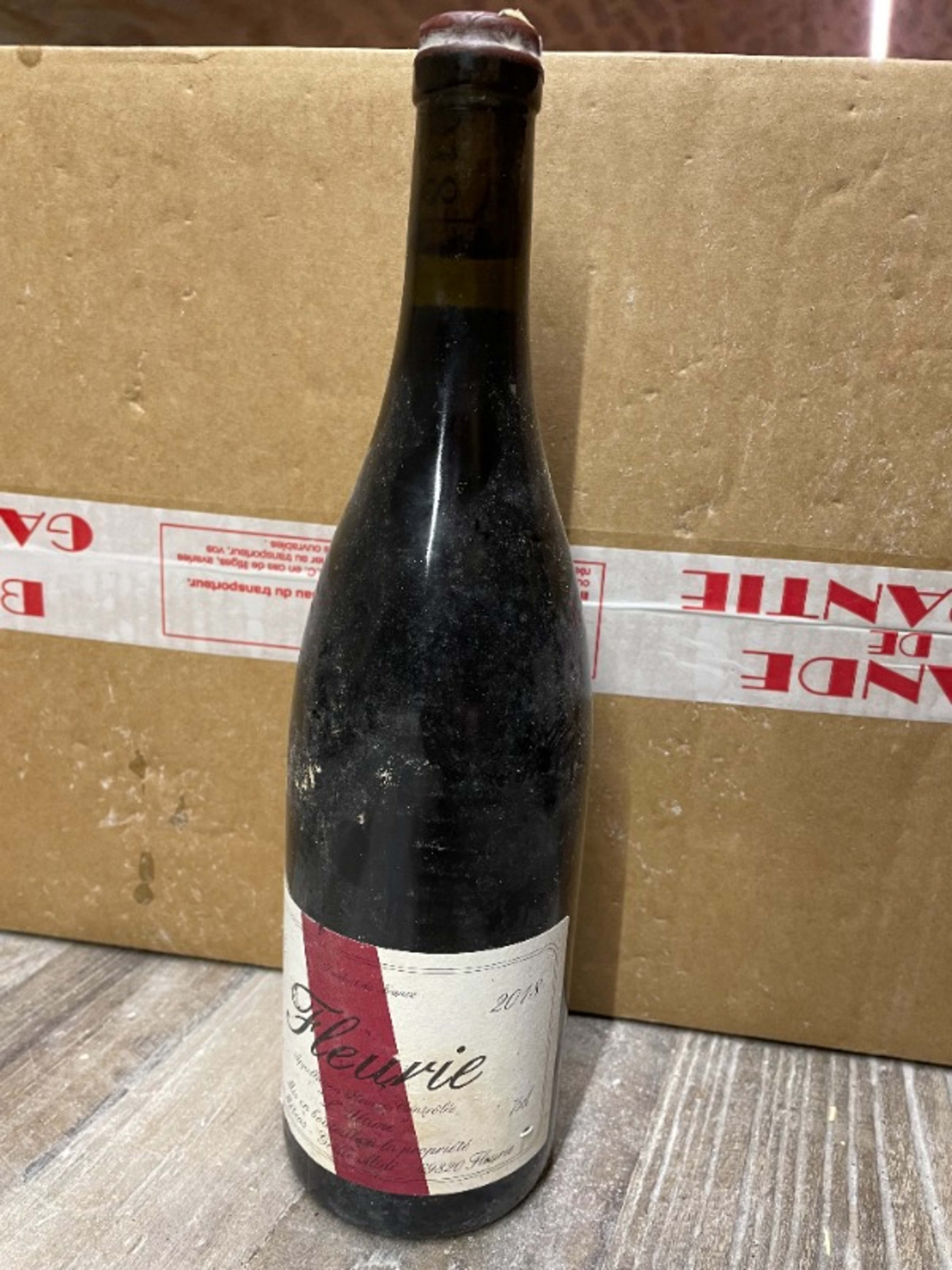 Label