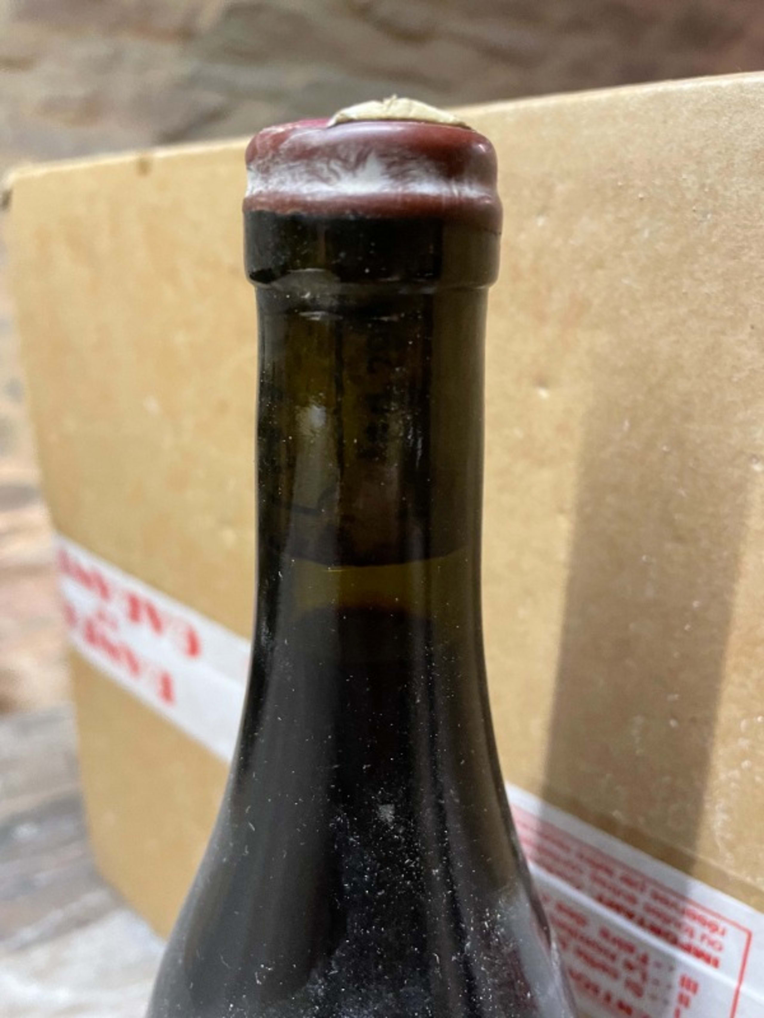 Wine Level
