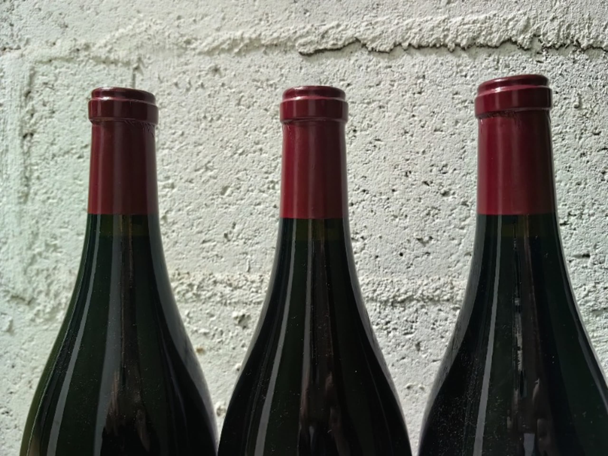 Wine Level