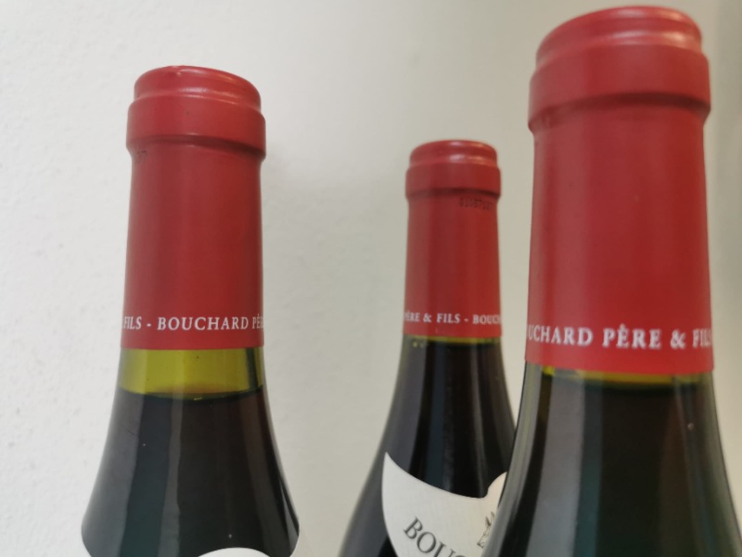 Wine Level