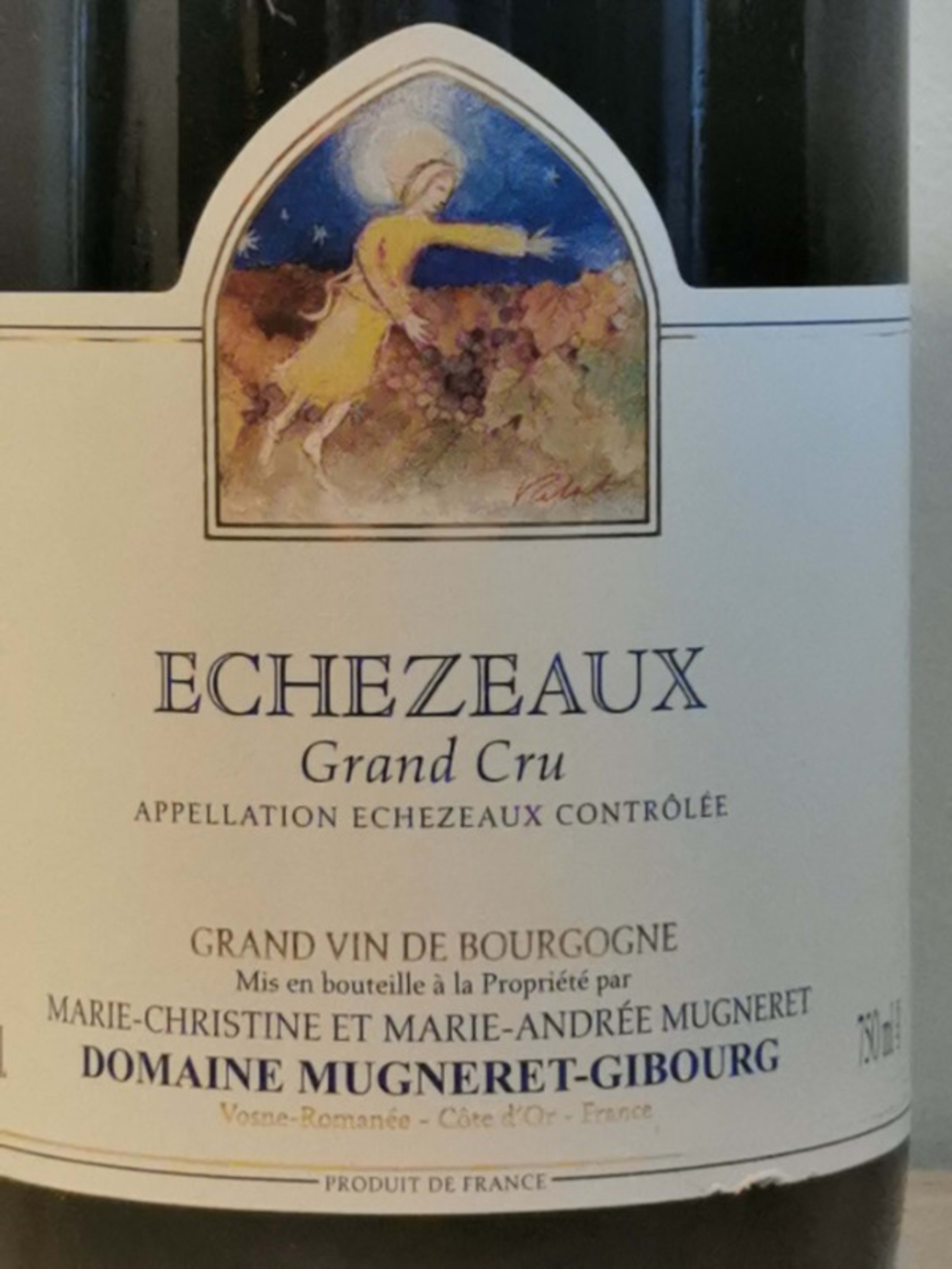 Label