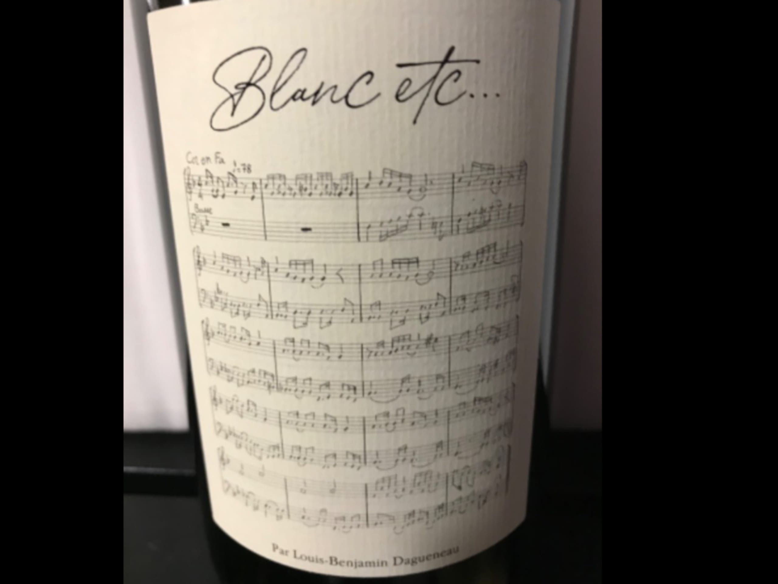Label
