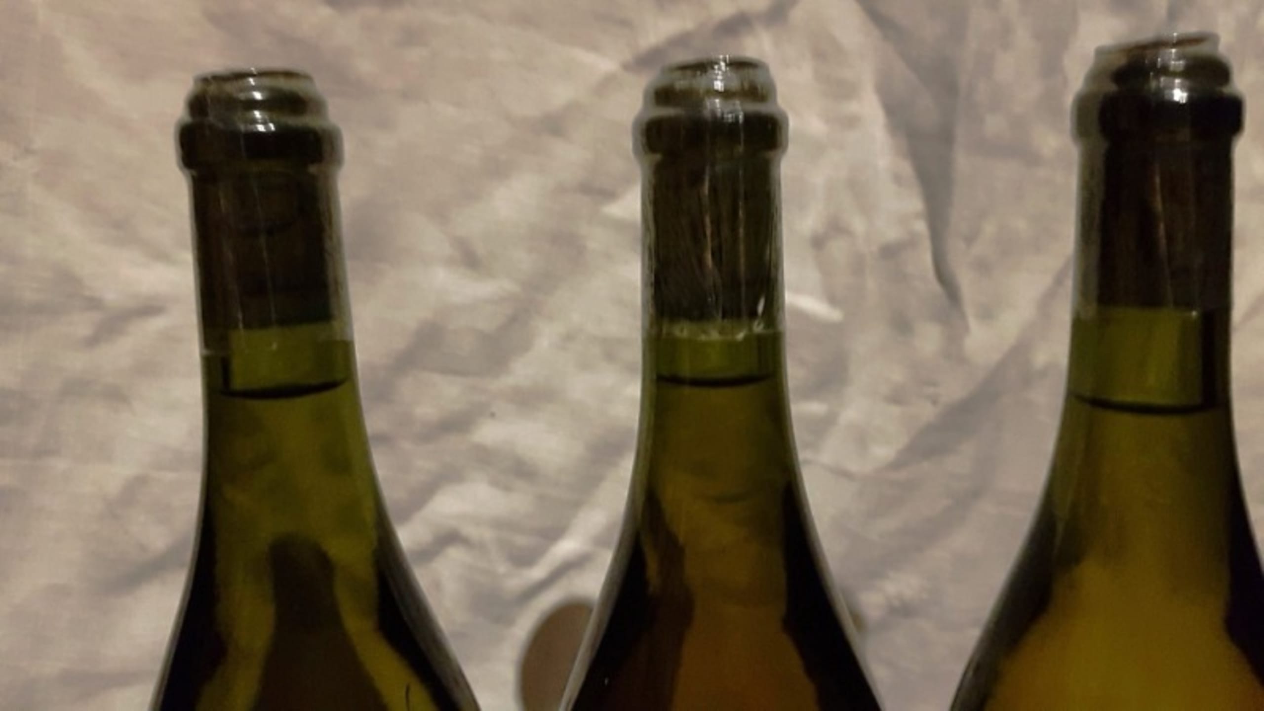 Wine Level
