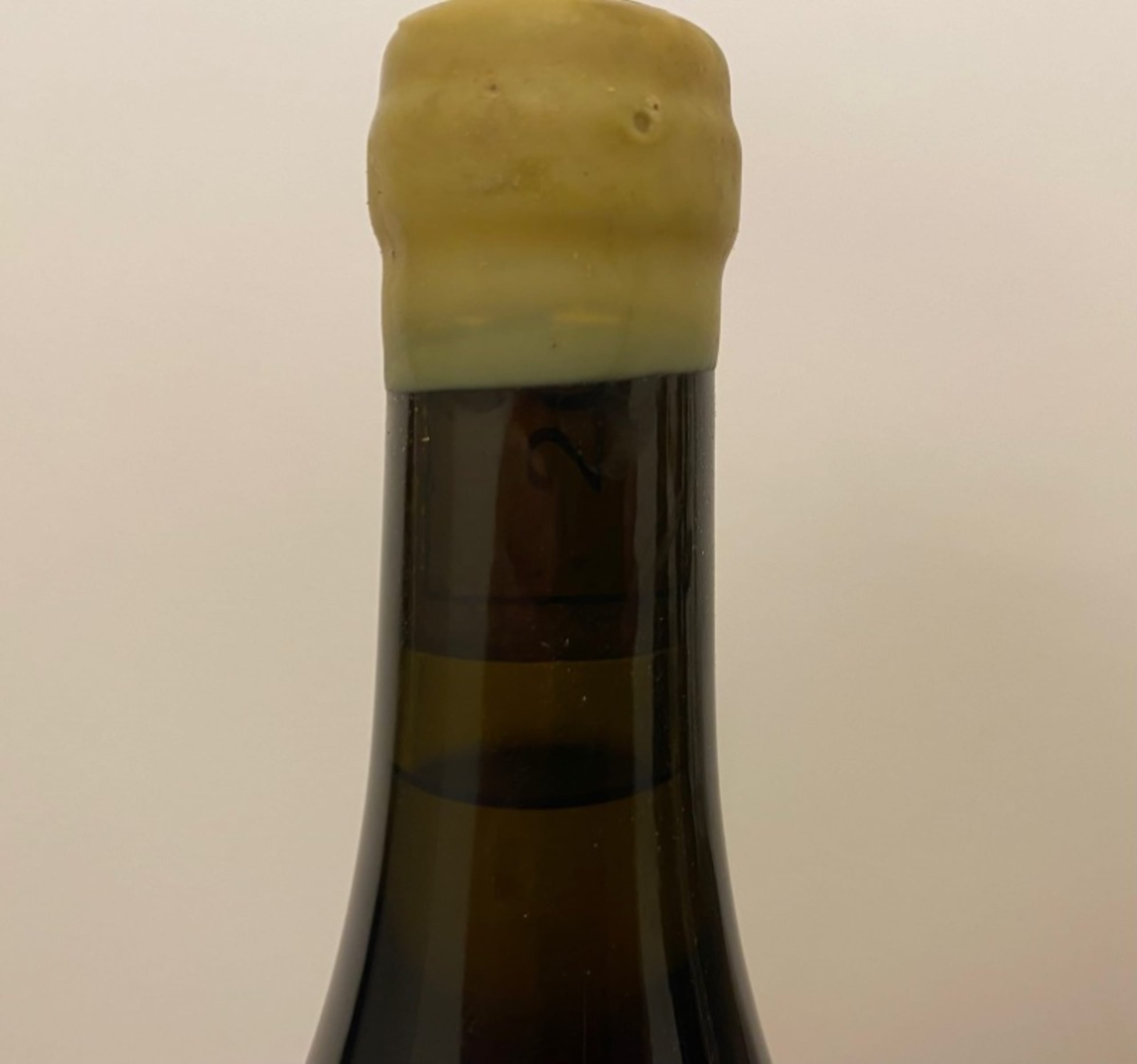 Wine Level