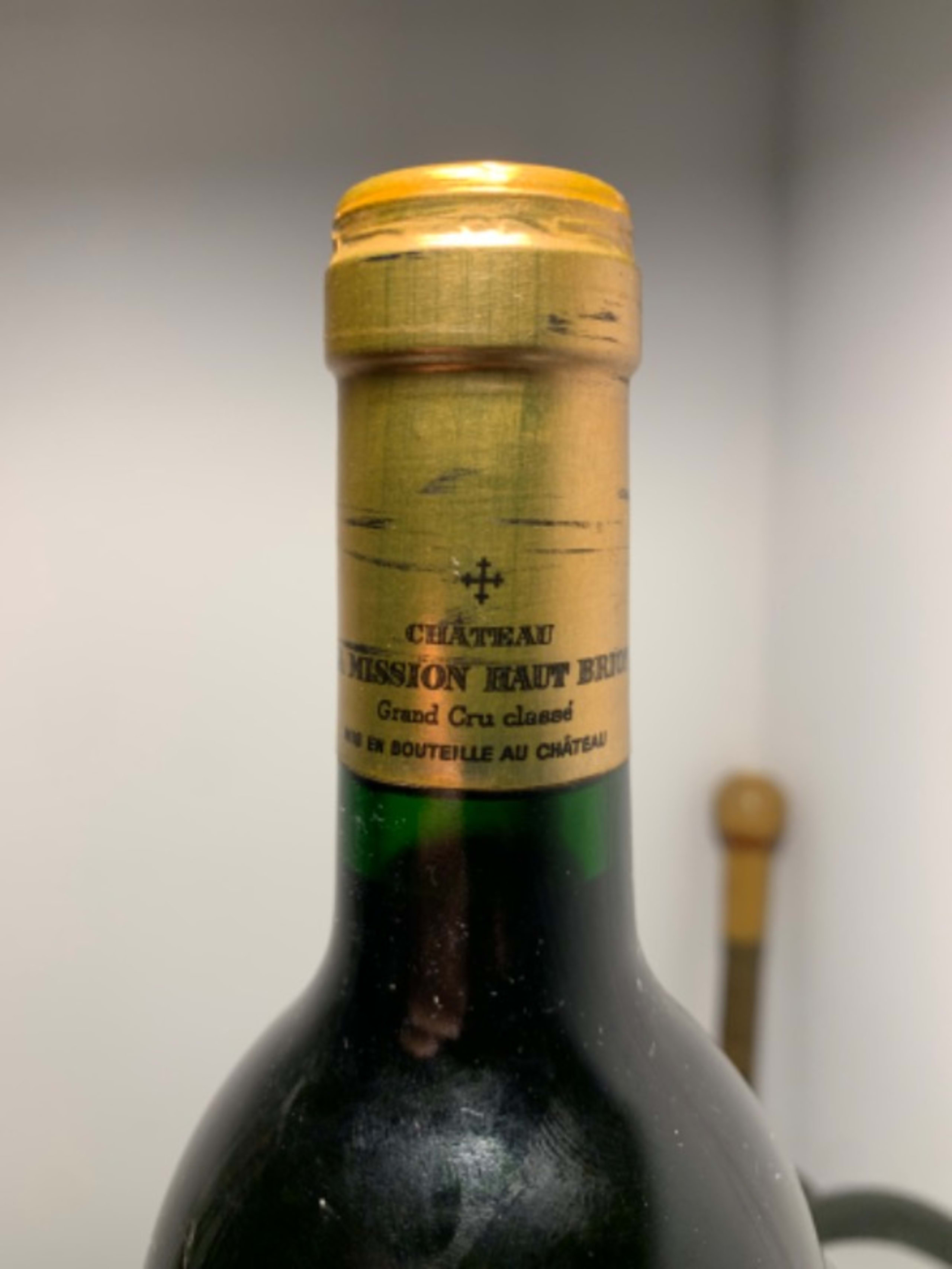 Wine Level