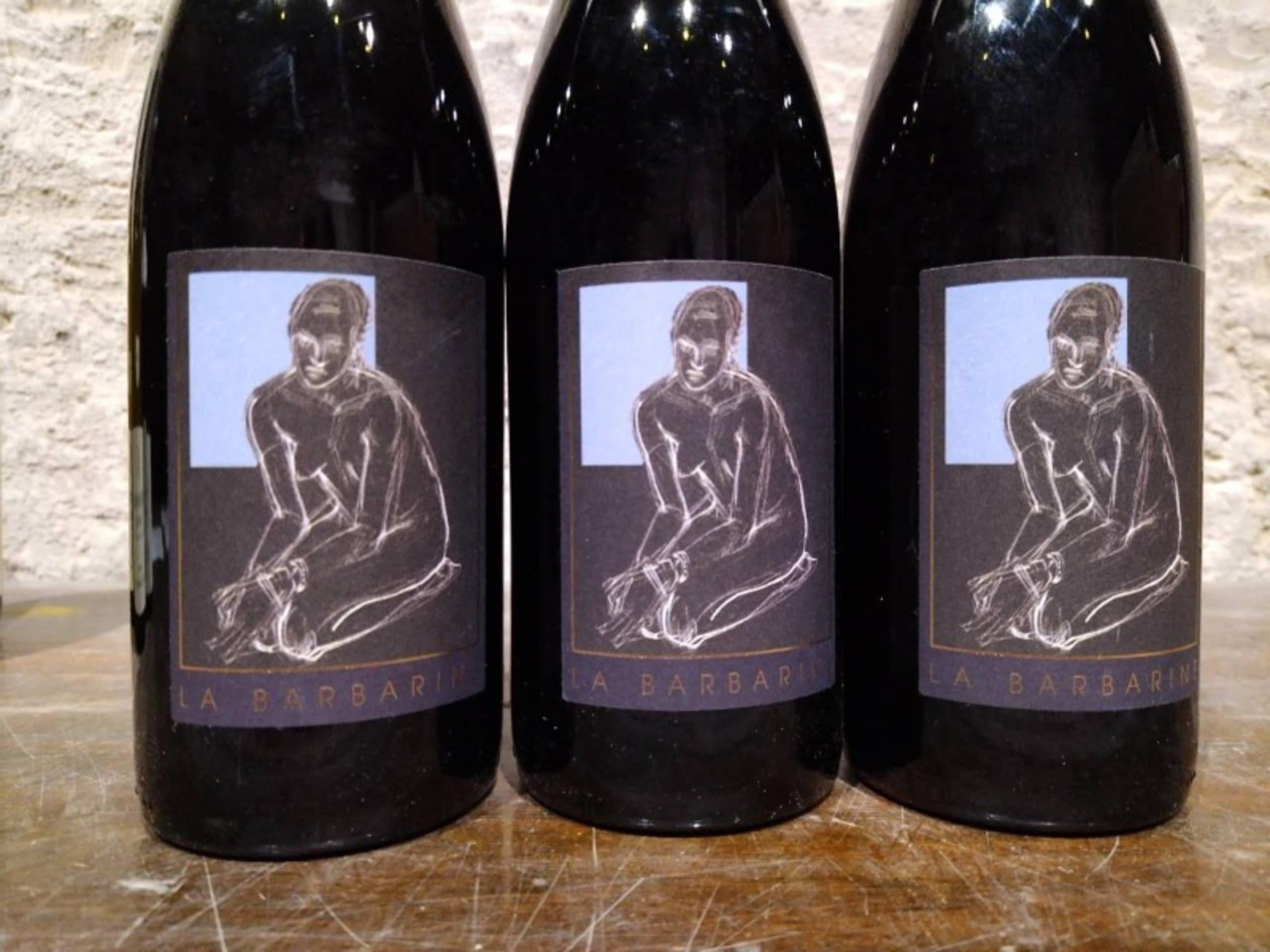 Label