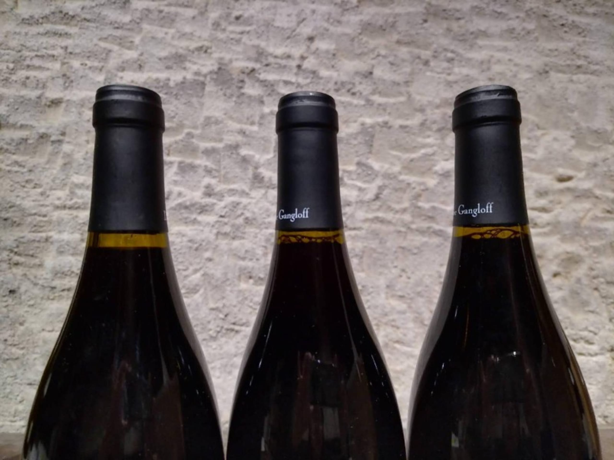 Wine Level