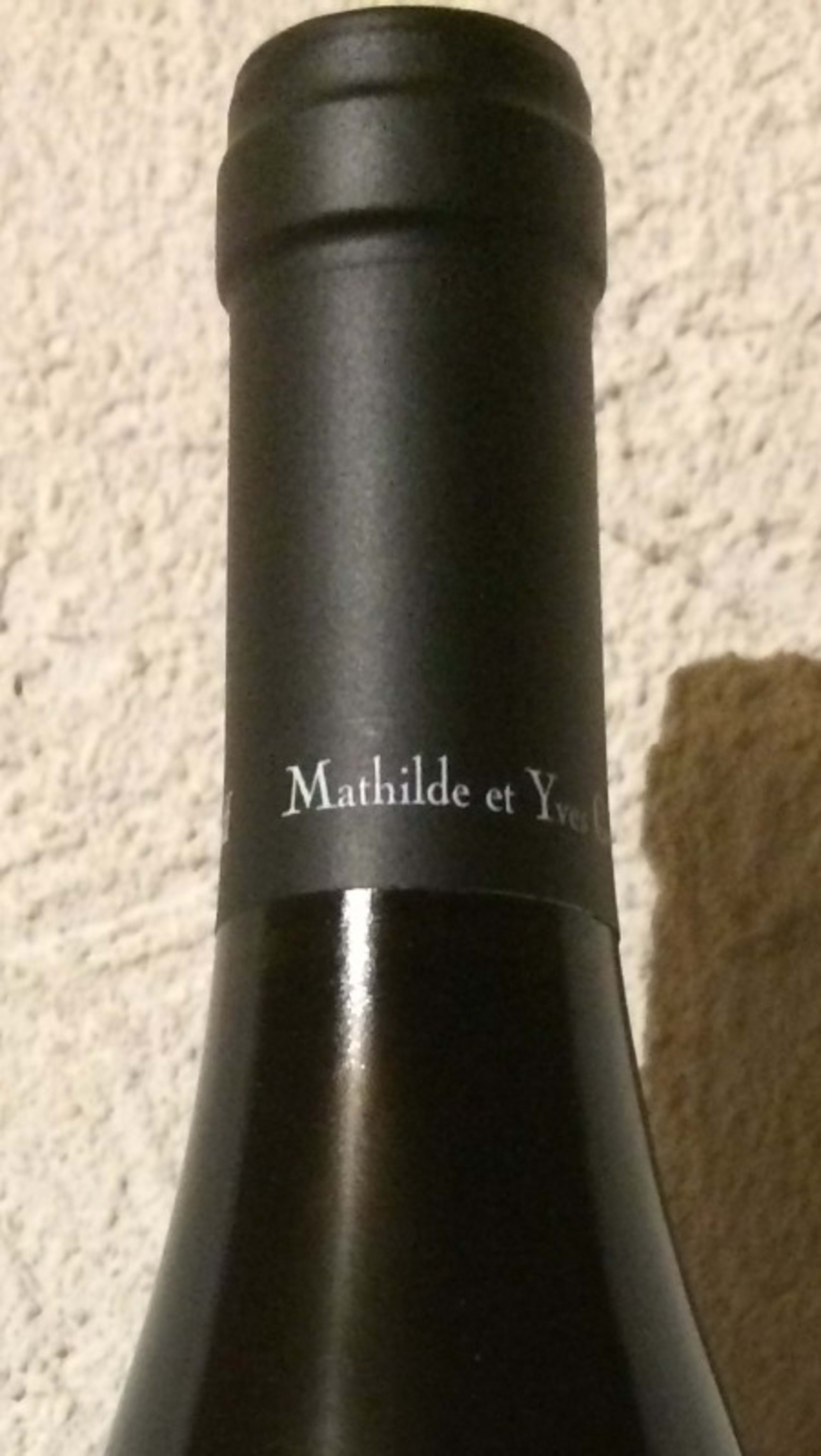 Wine Level