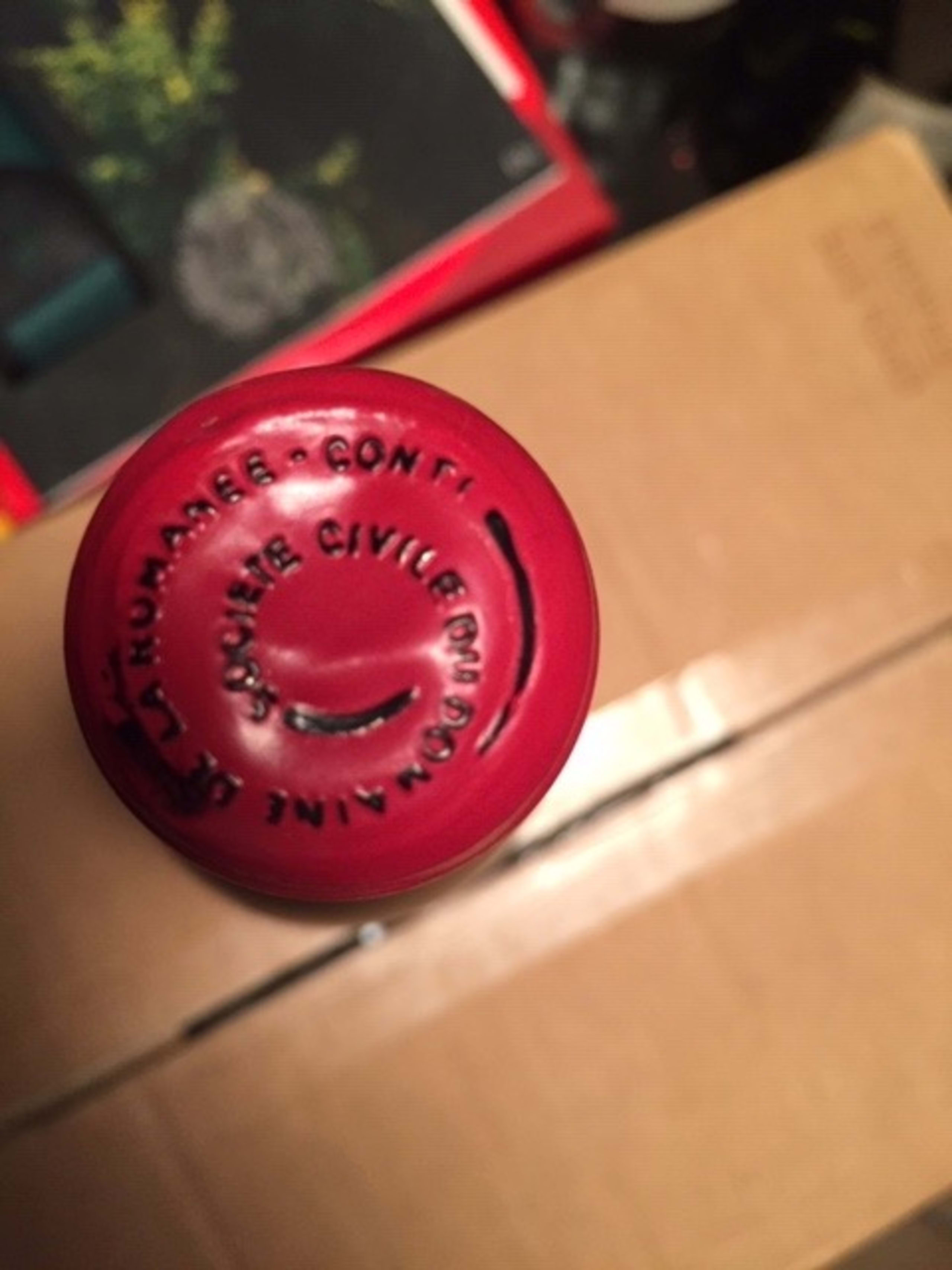 Caps
