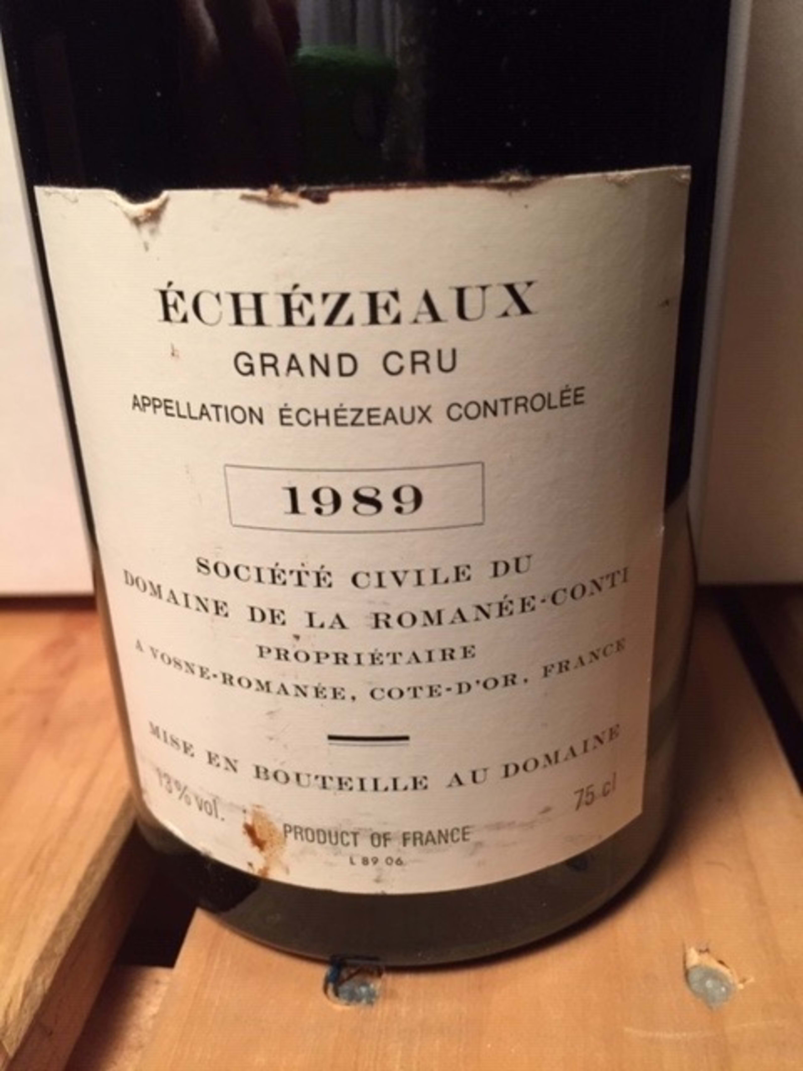 Label