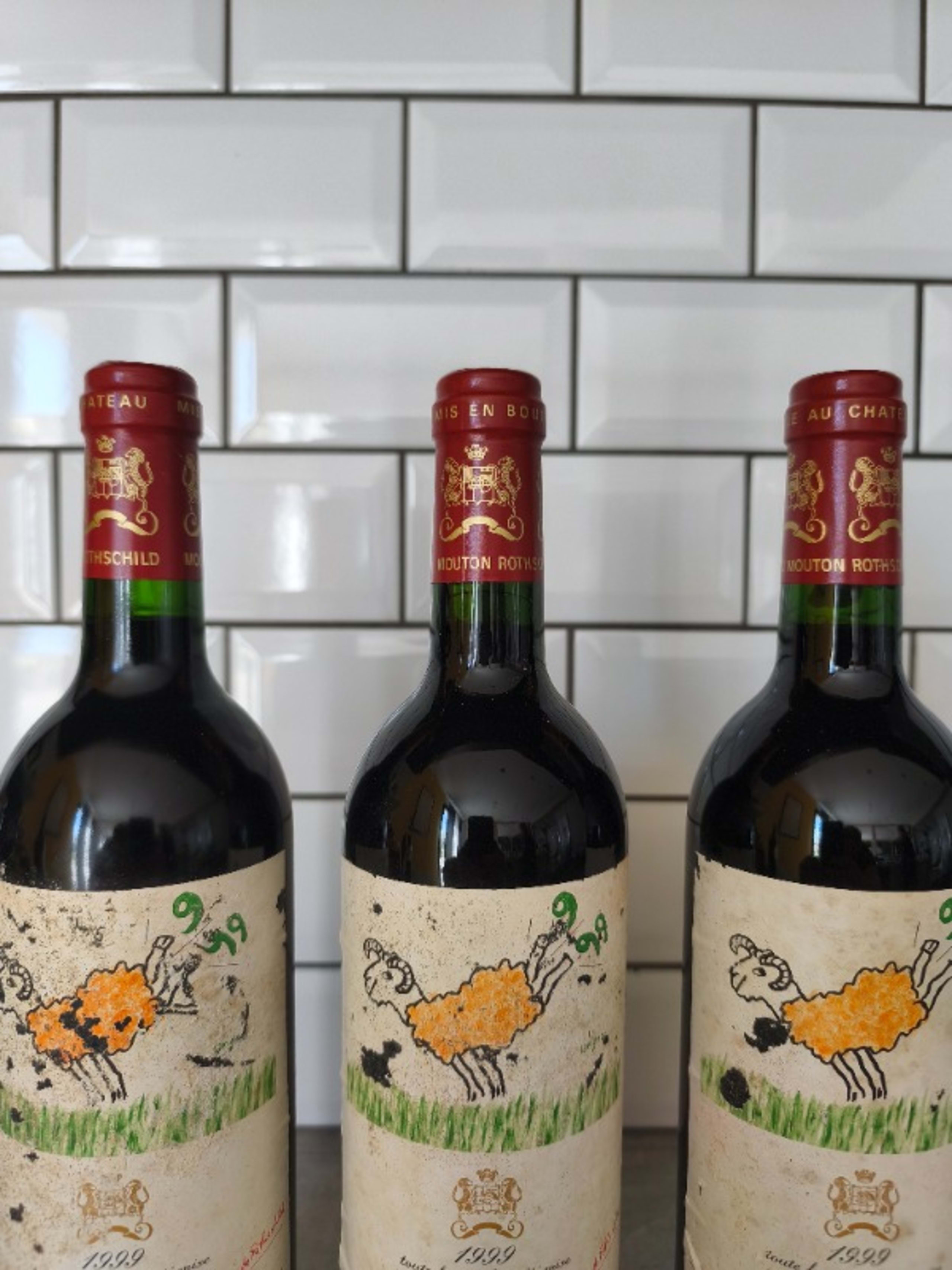 Wine Level