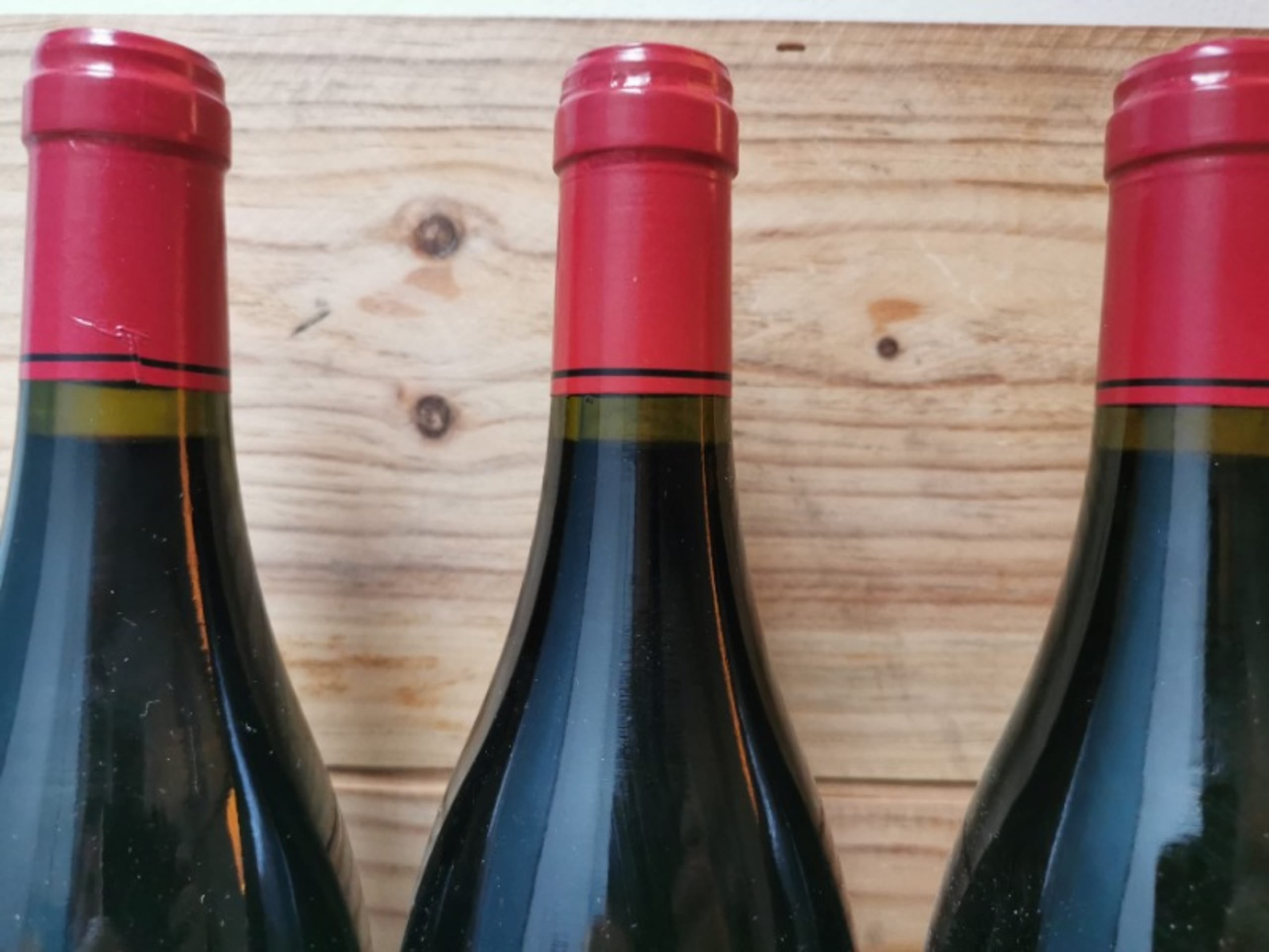 Wine Level