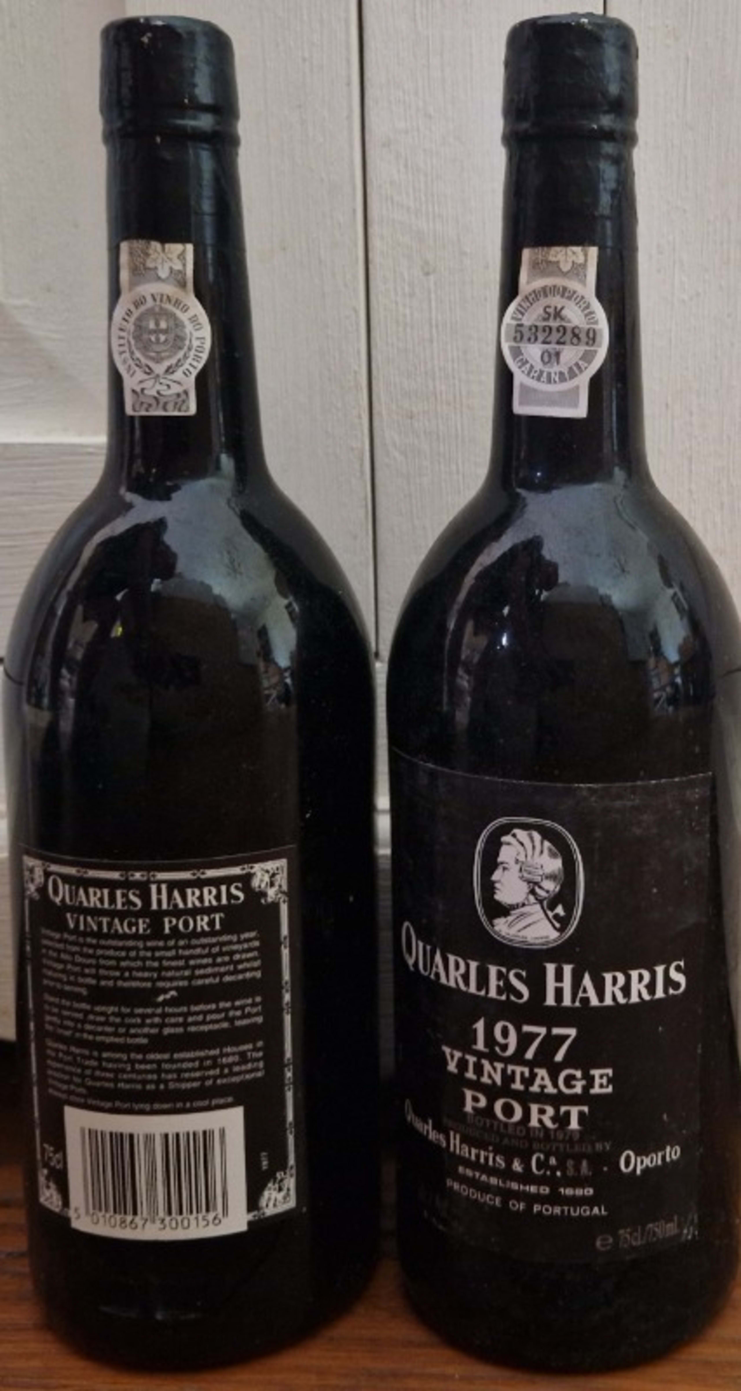 Label