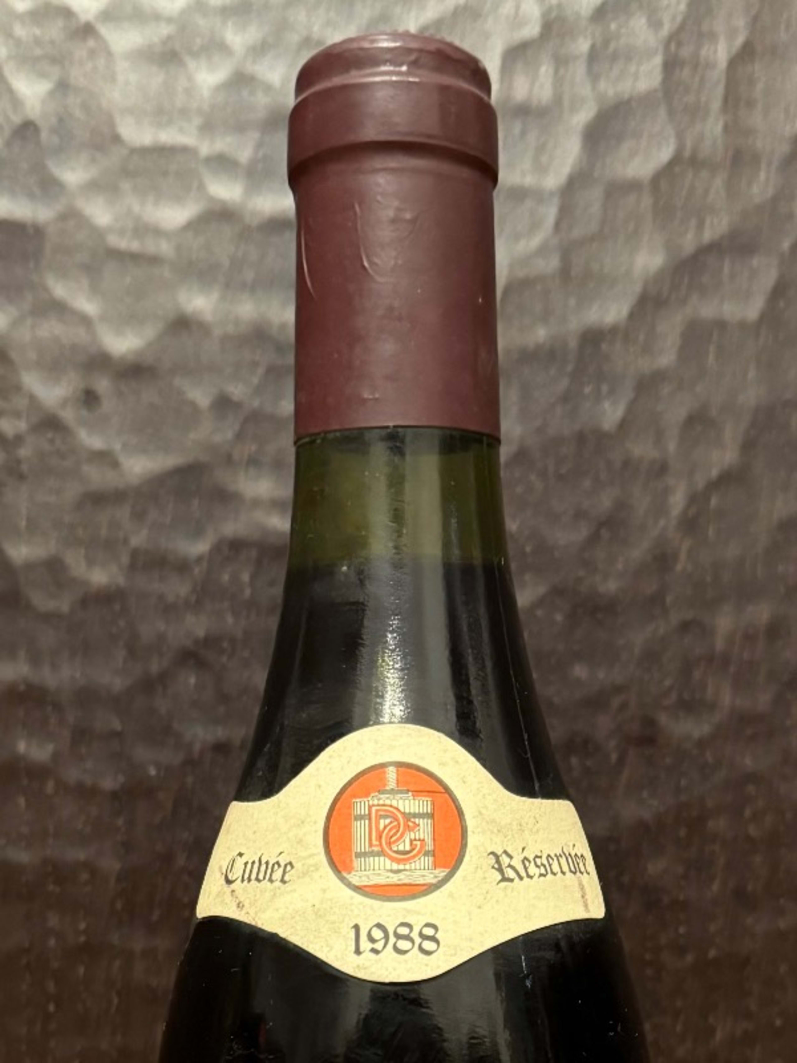 Wine Level