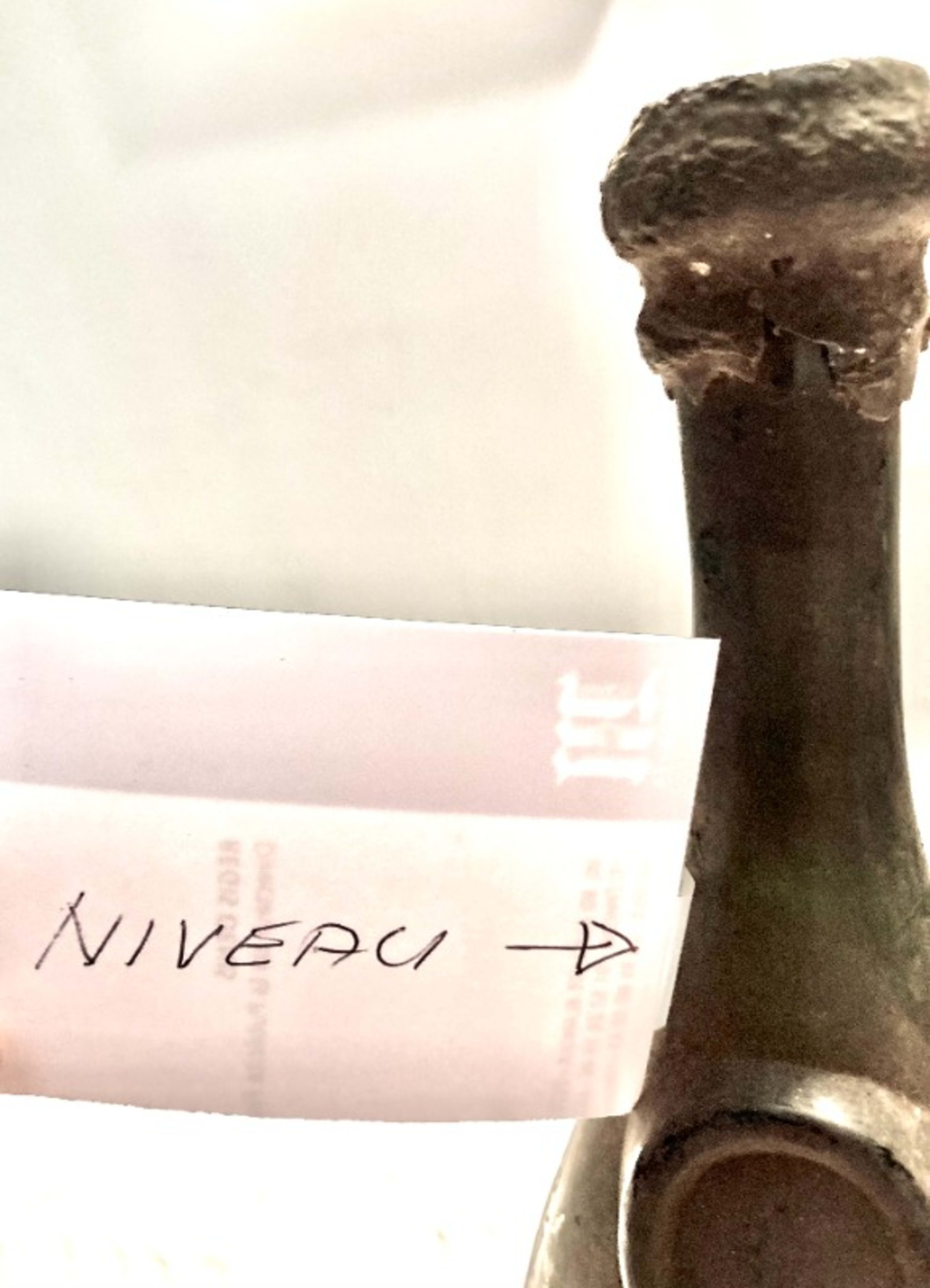 Niveau