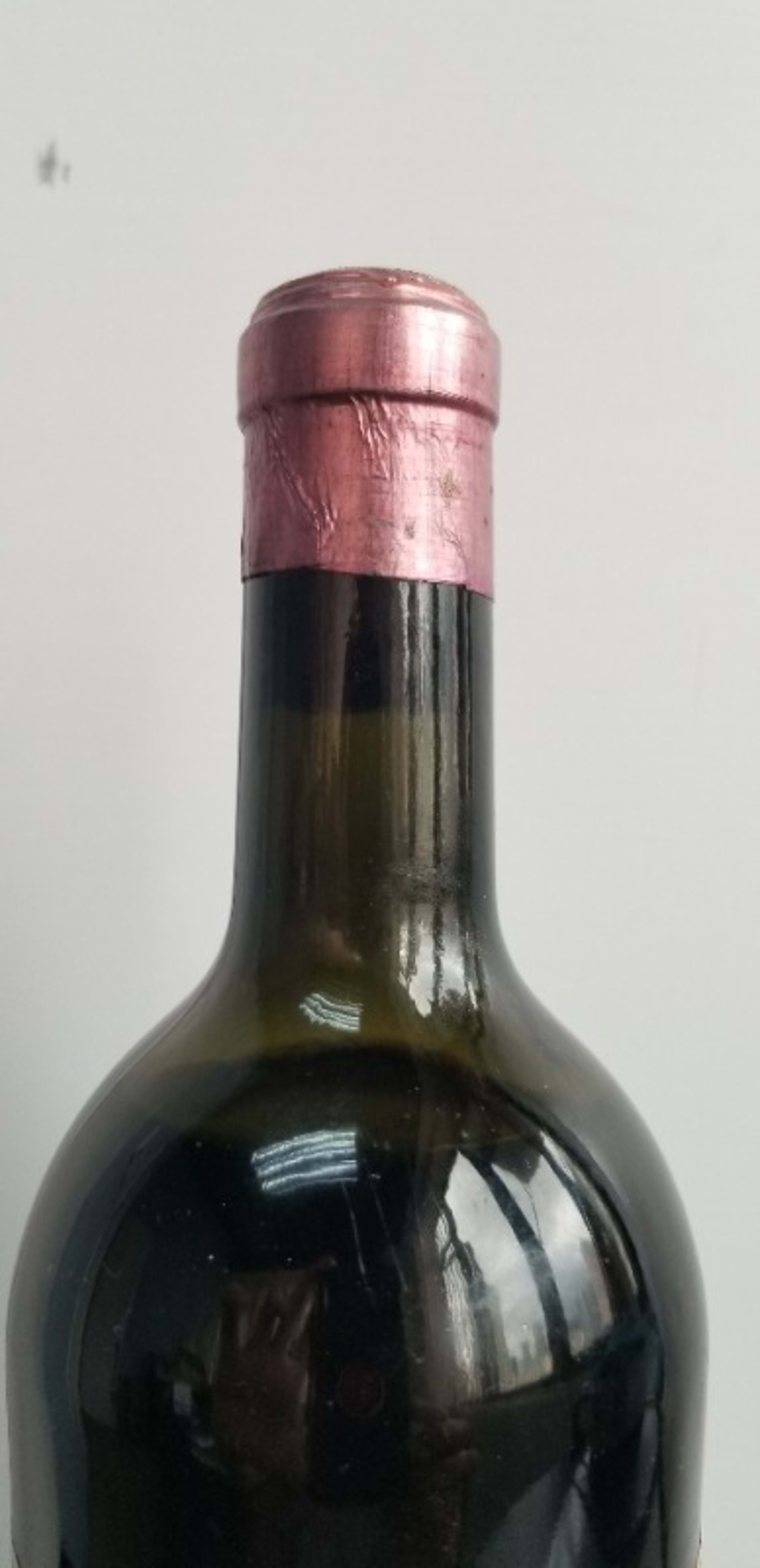 Wine Level