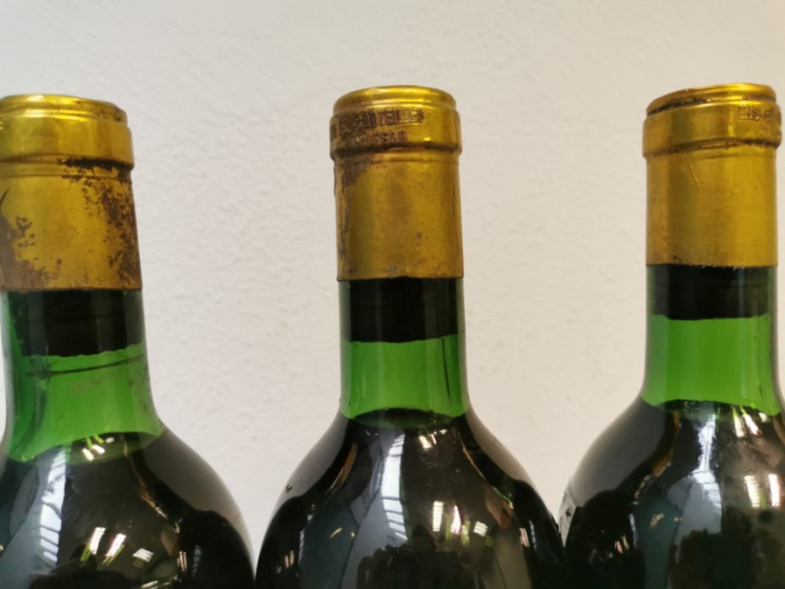 Wine Level