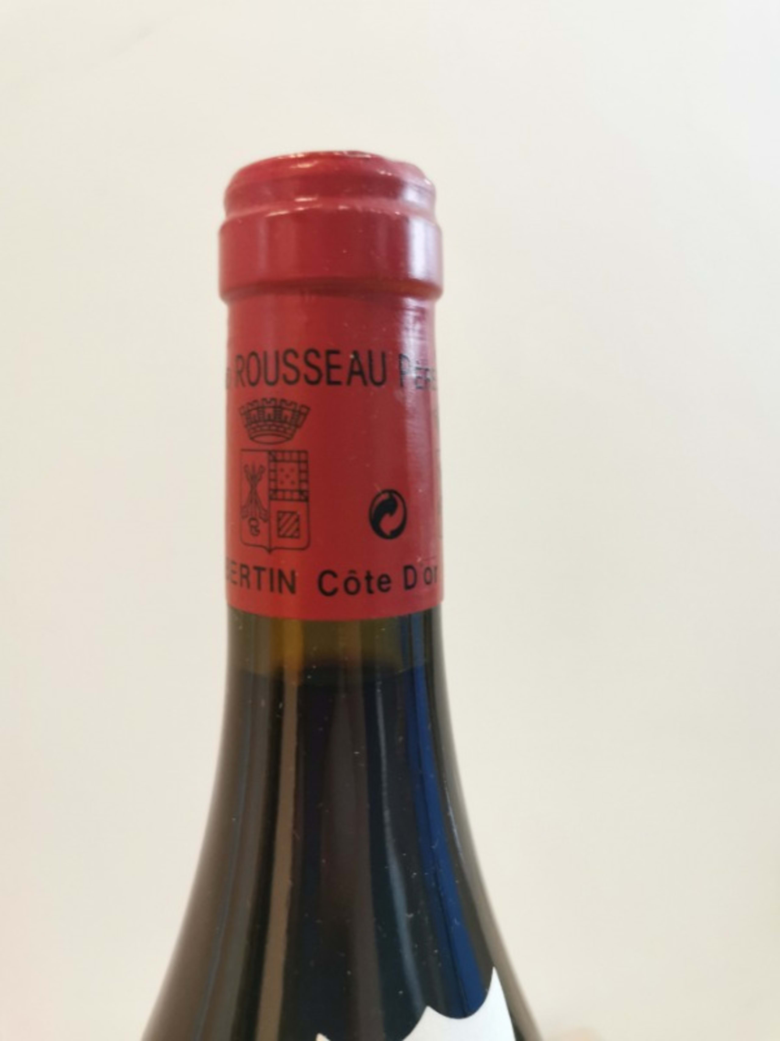 Wine Level