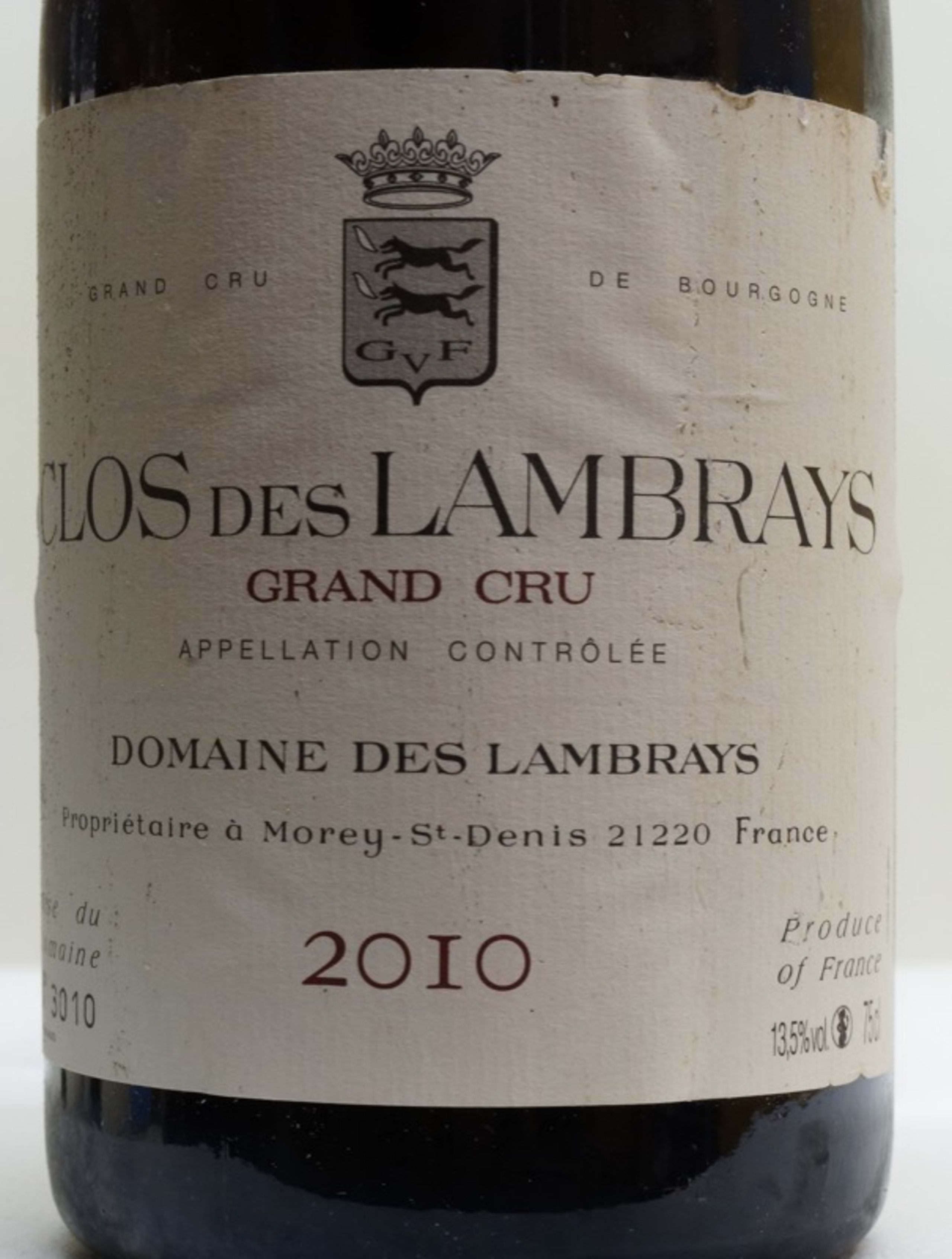 Label