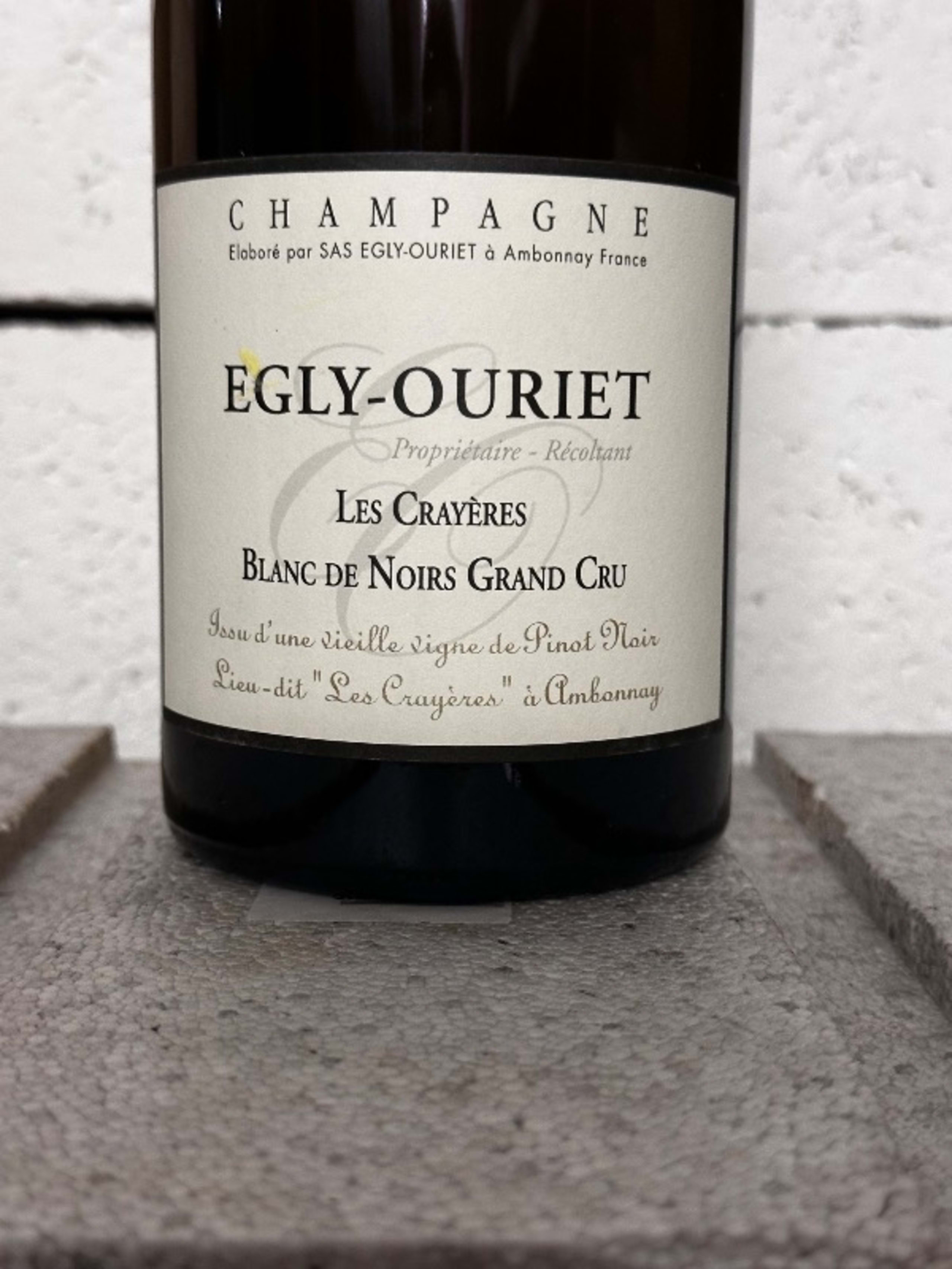 Étiquette