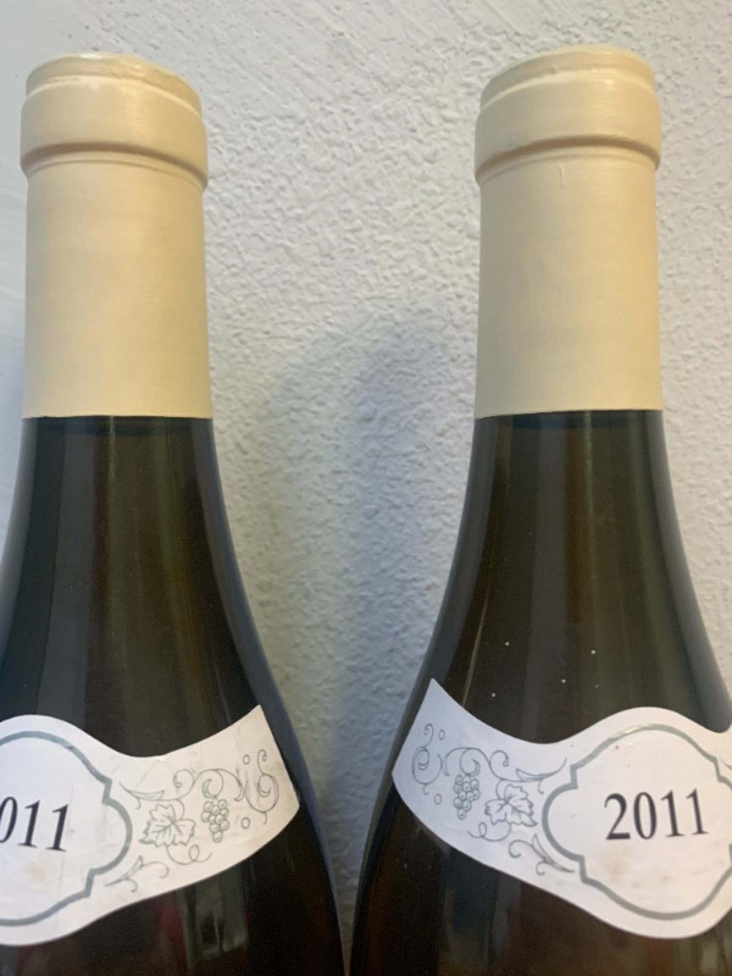 Wine Level