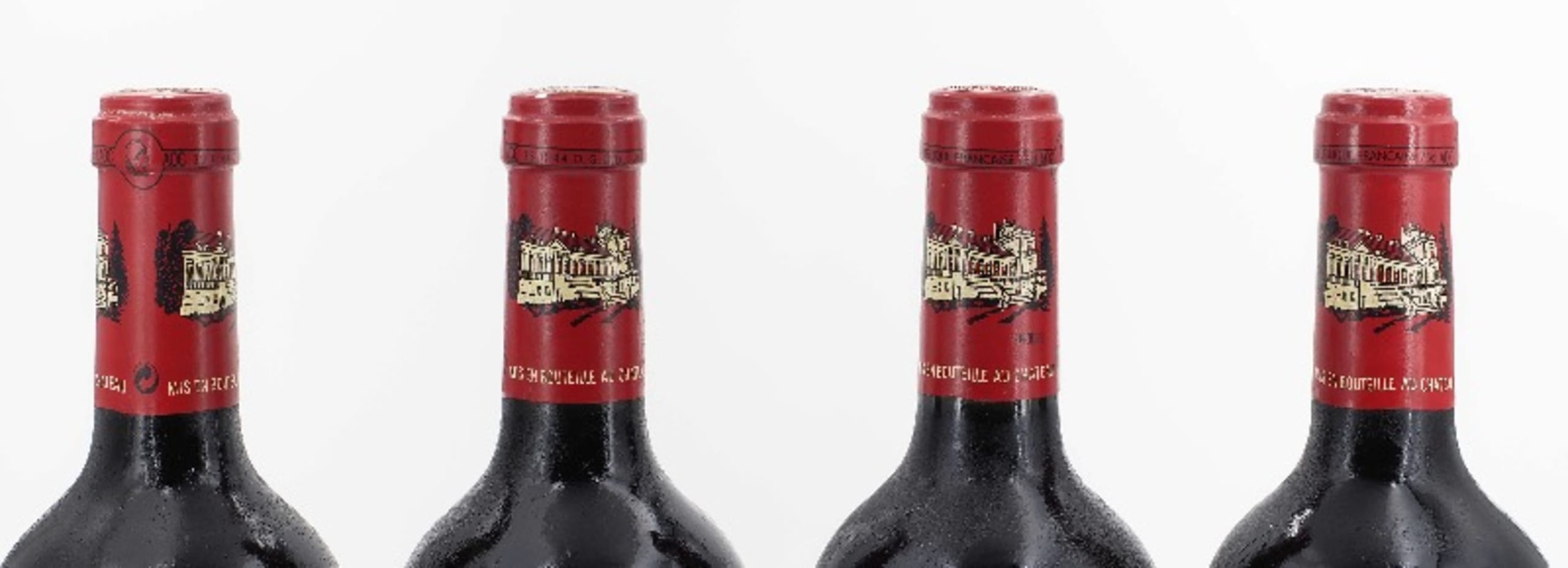 Wine Level