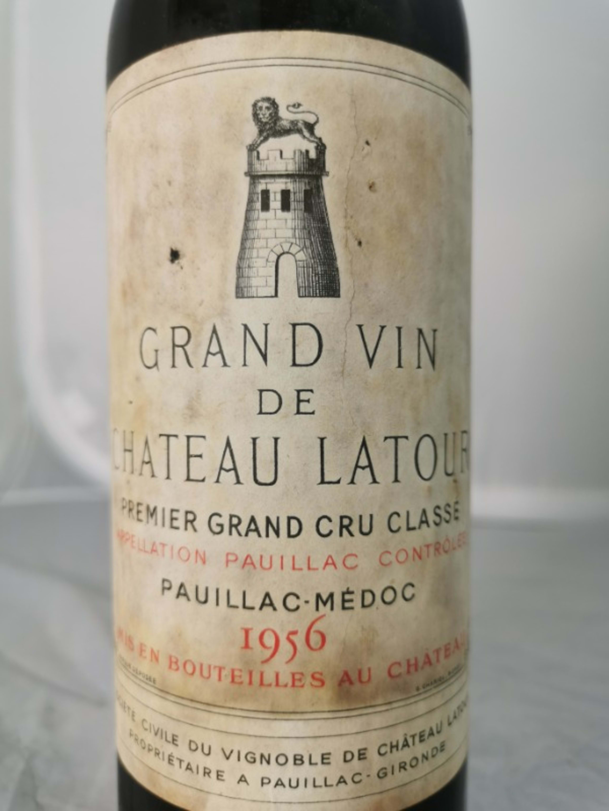 Label