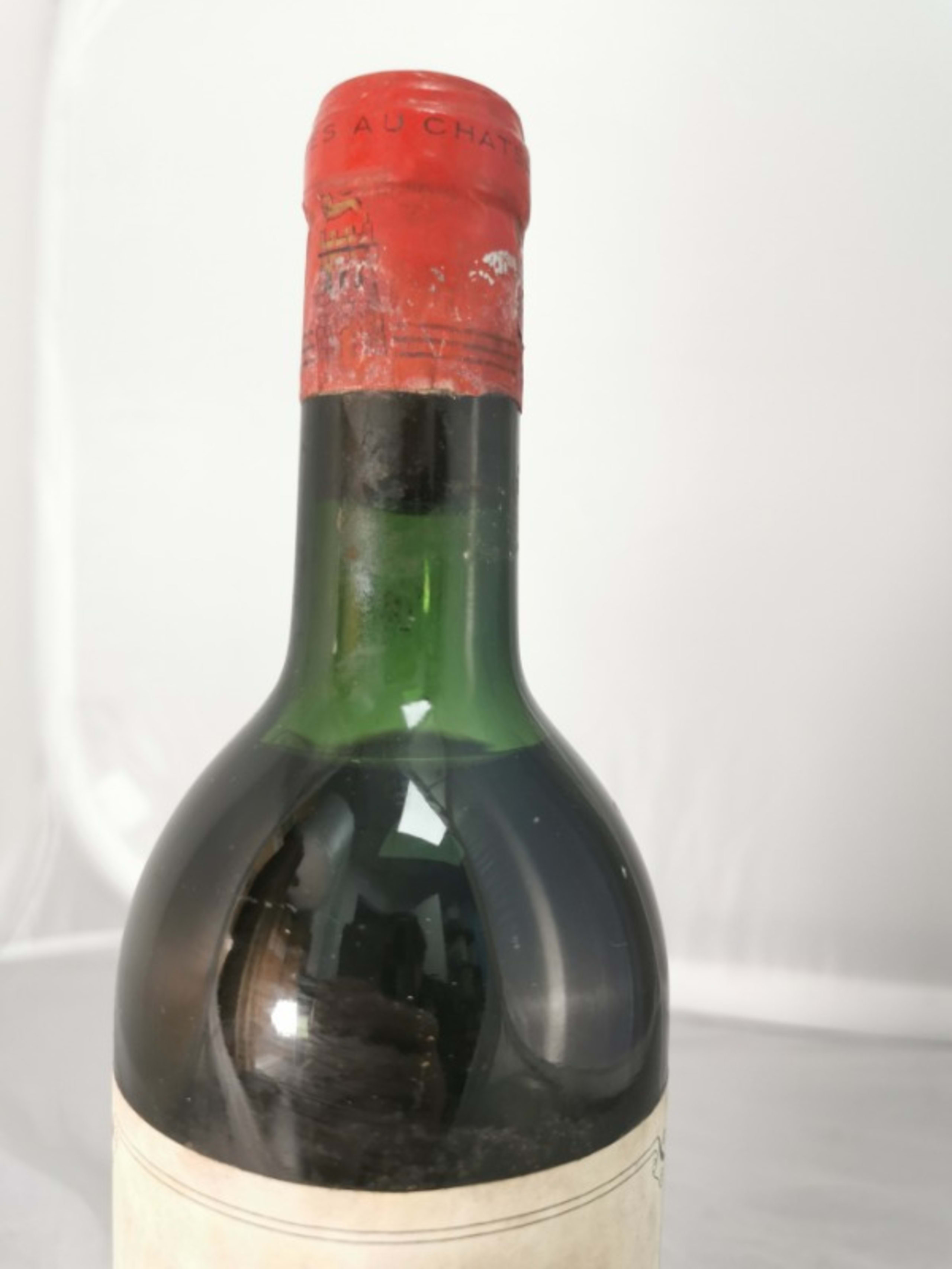 Wine Level
