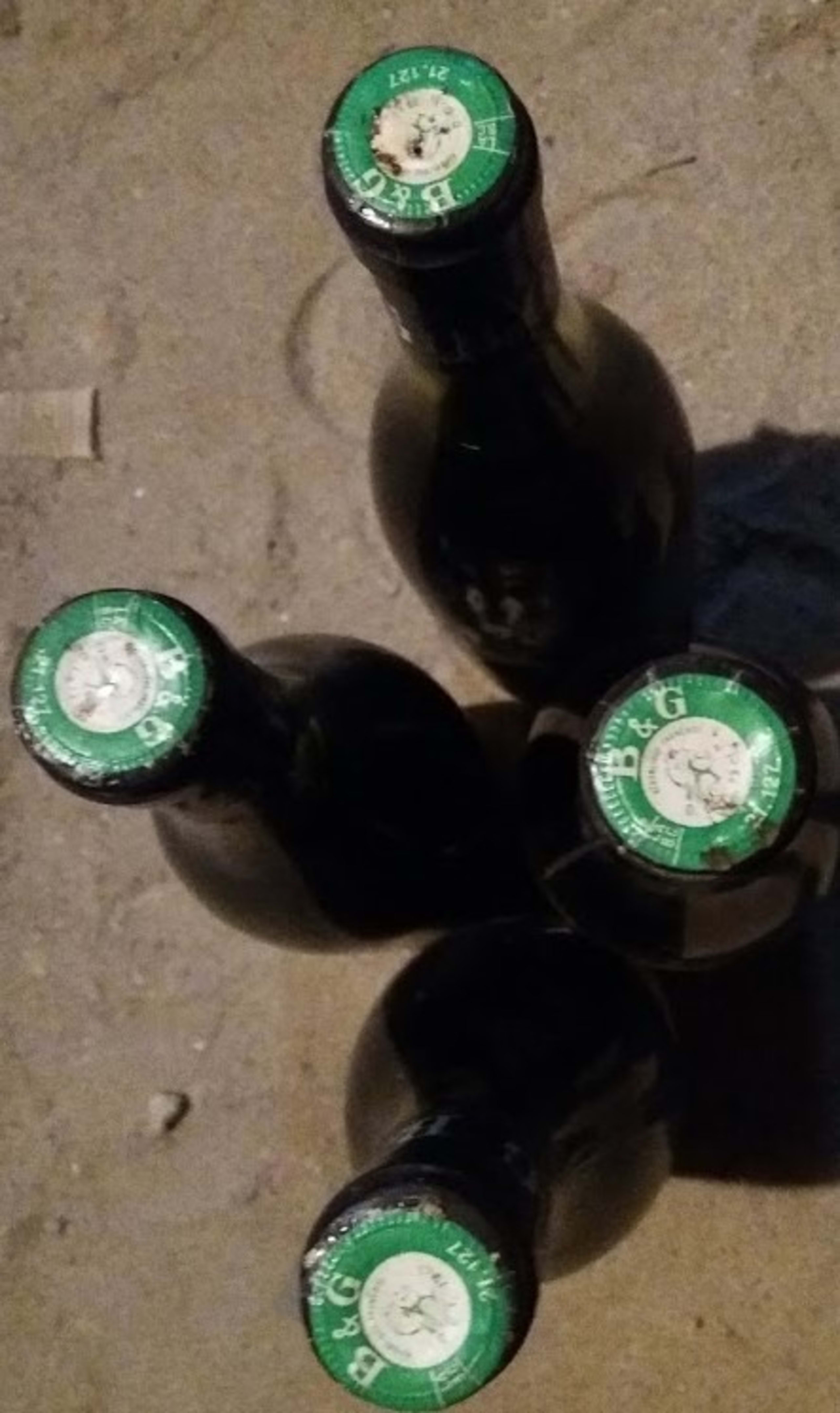 Capsules